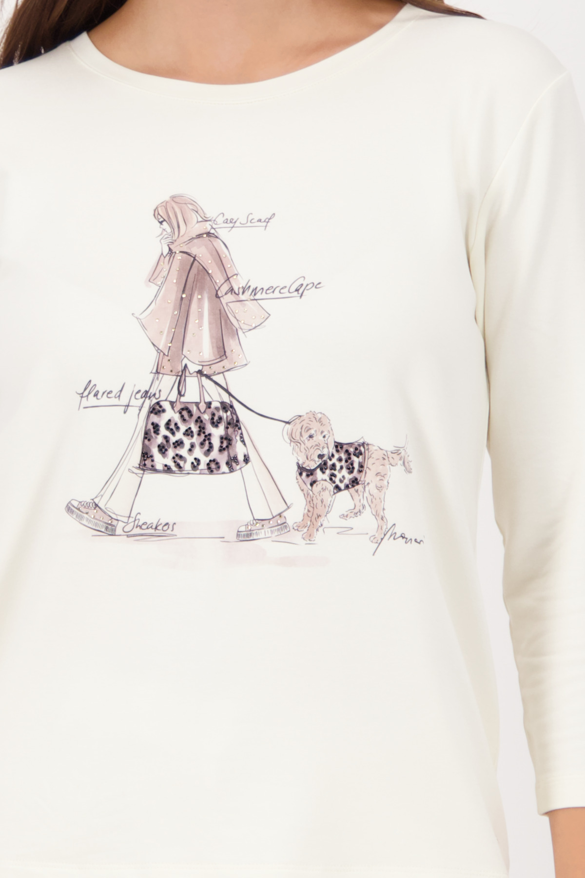 Pullover #5