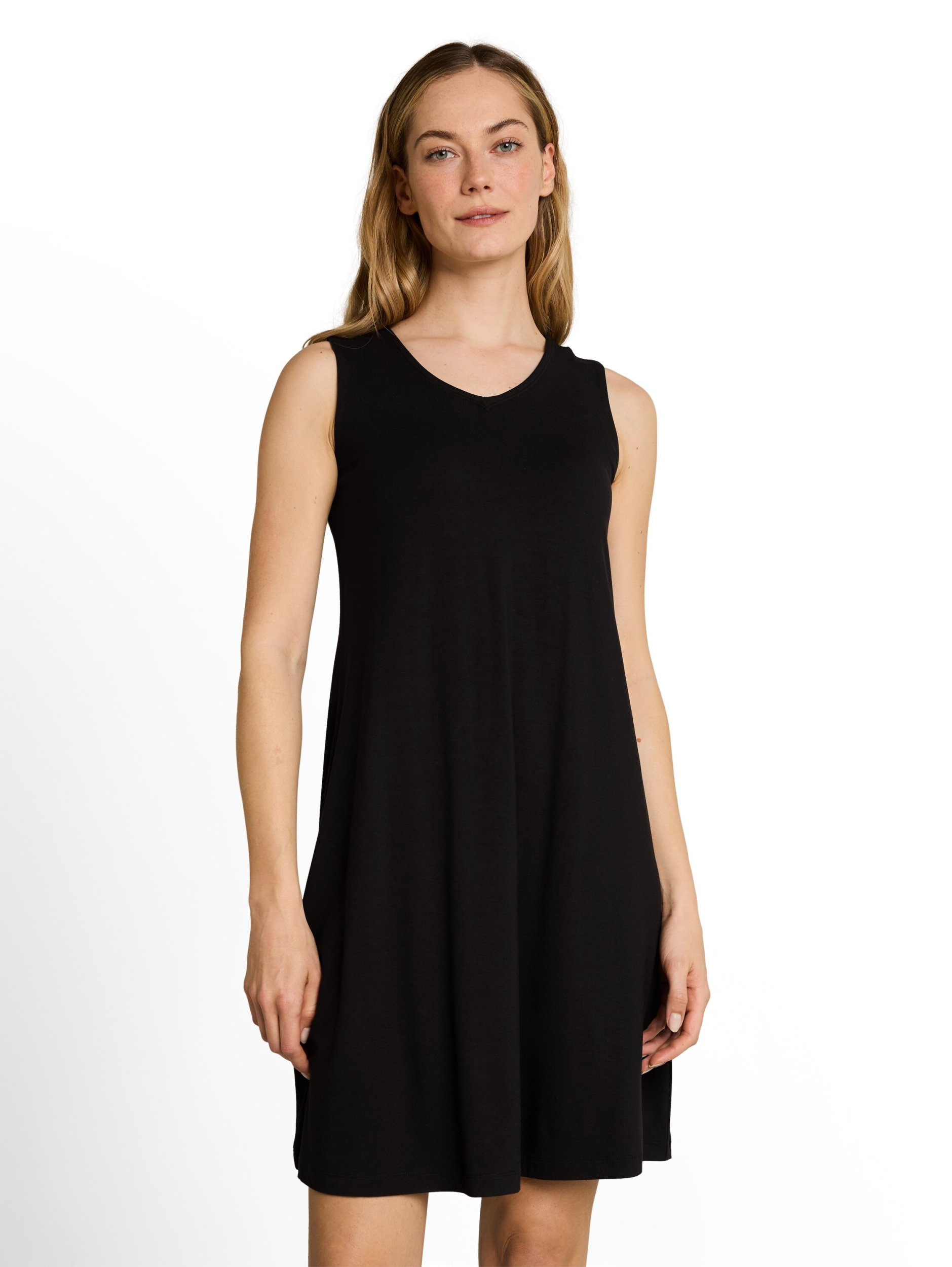 dress jersey with back detail #5