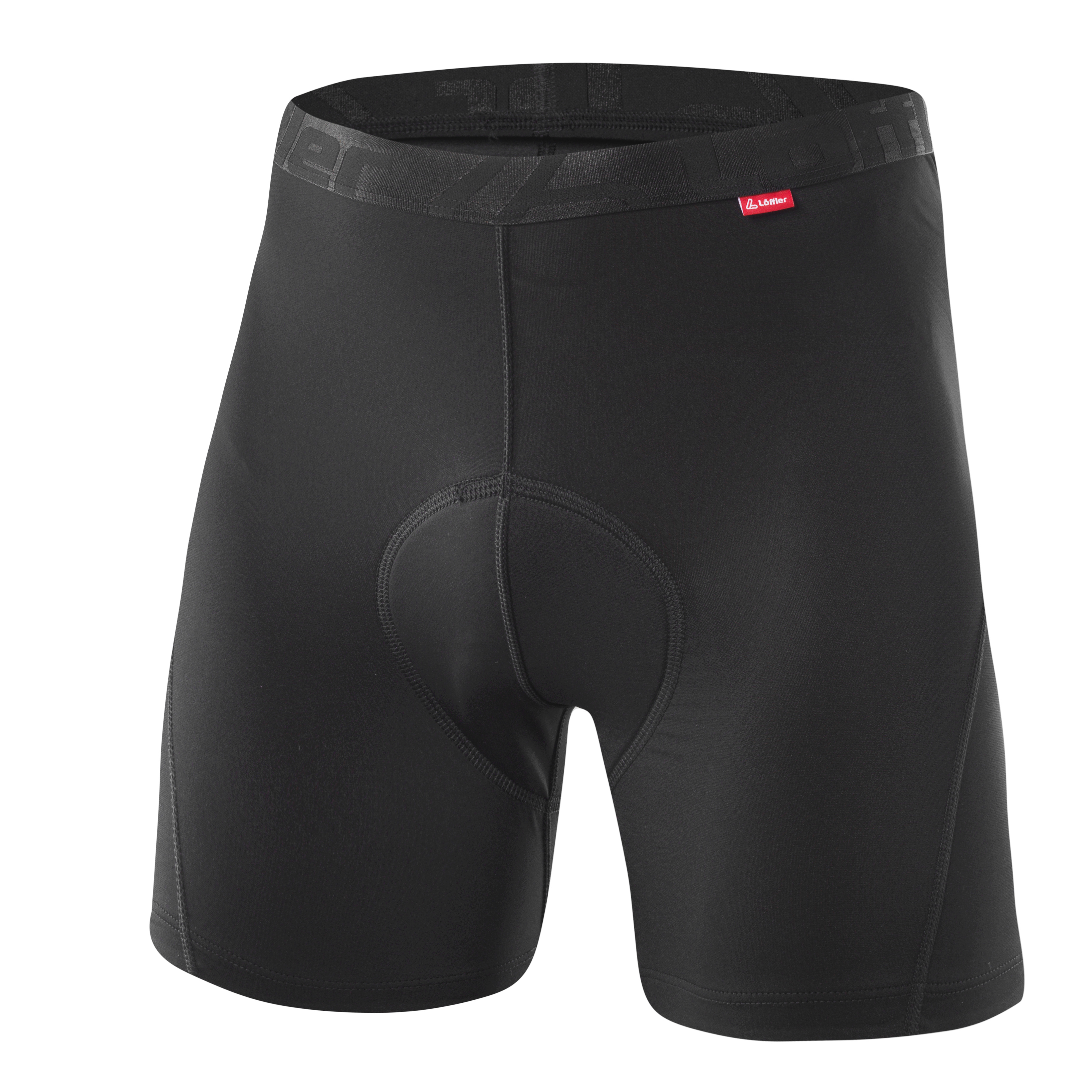 M CYCLING UNDERSHORTS ELASTIC