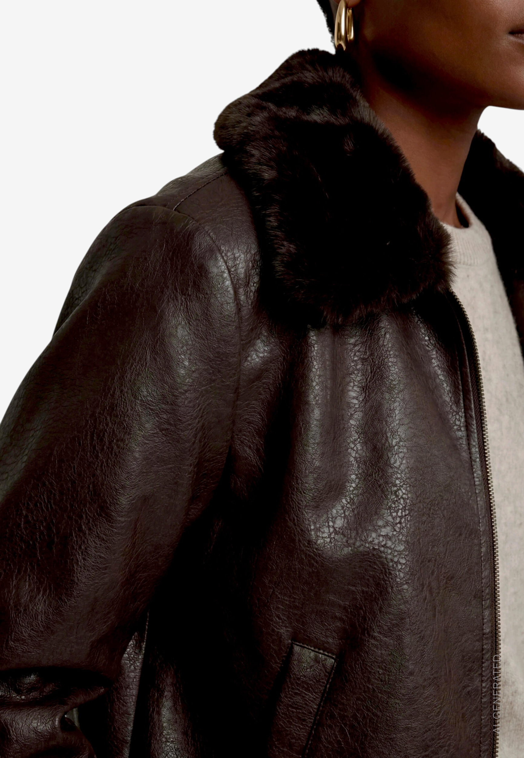 Blazerjacke Kurz 1/1 Arm #5