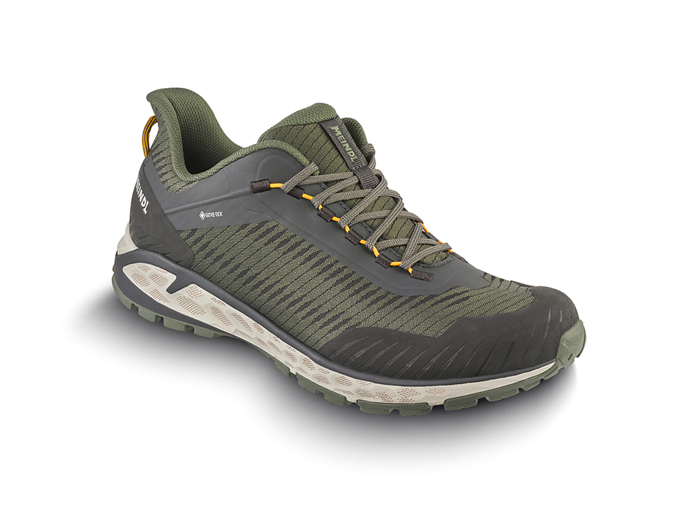 Power Walker 4.2 #1