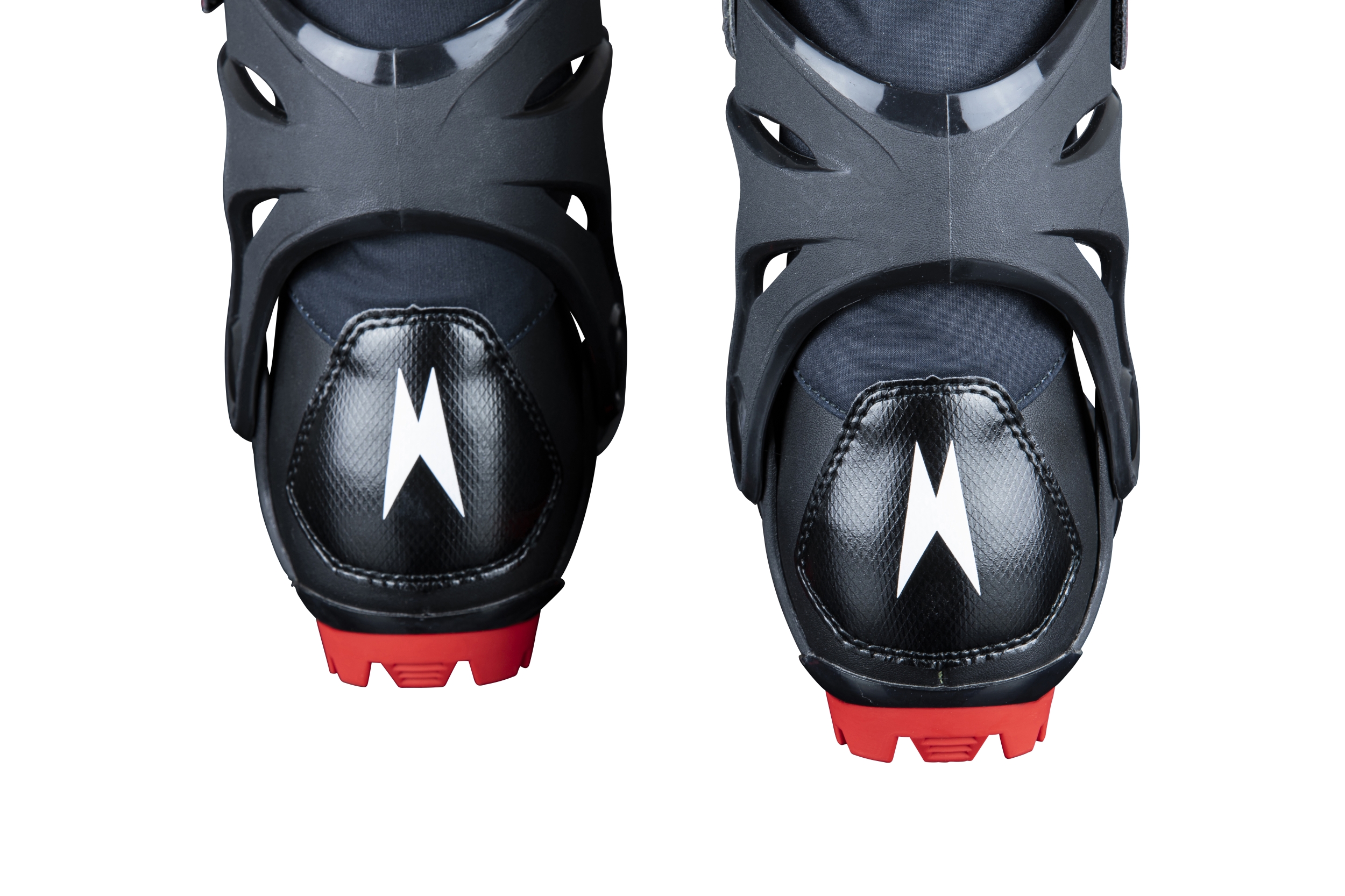 ENDURACE SKATE BOOT #5