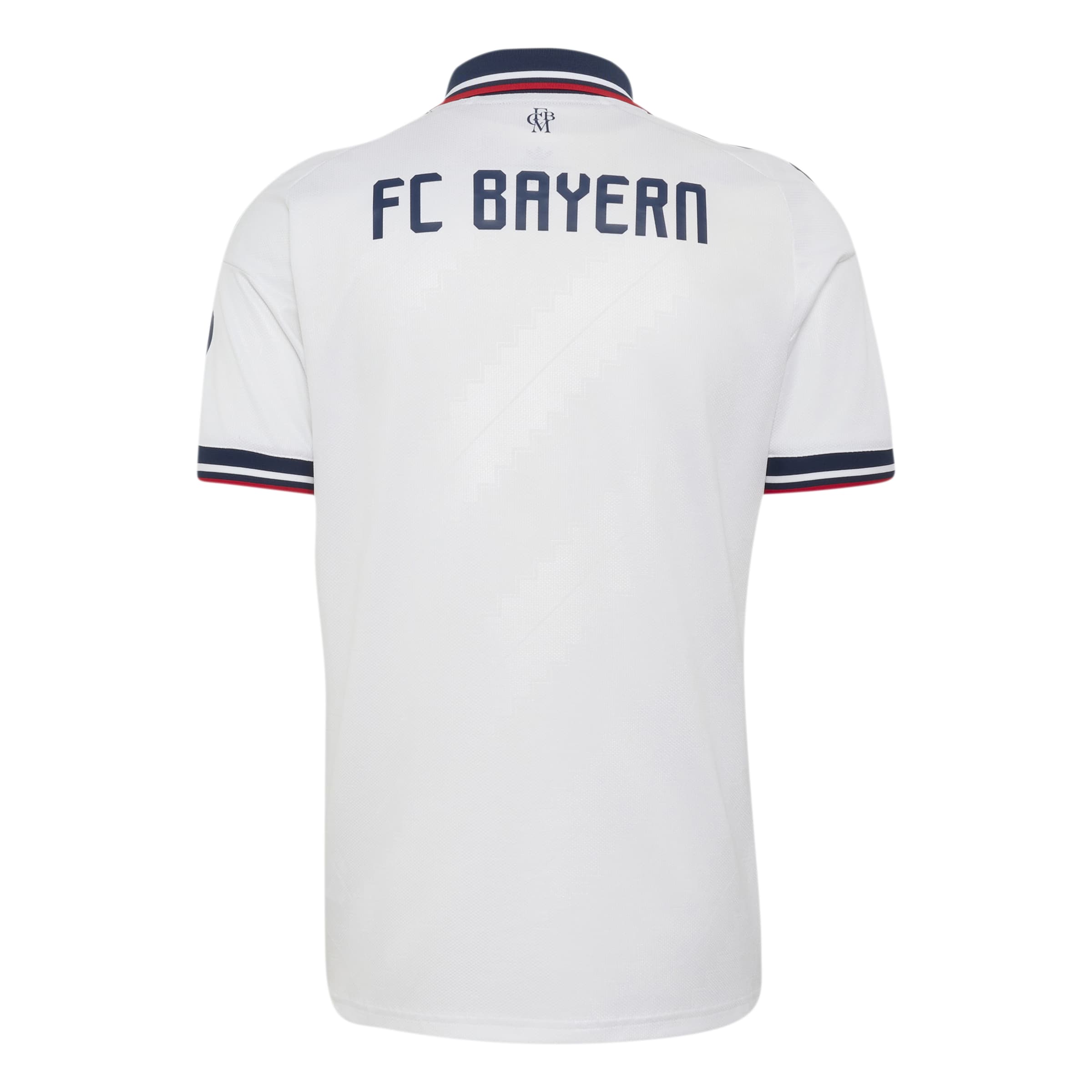 FCB A JSY #2