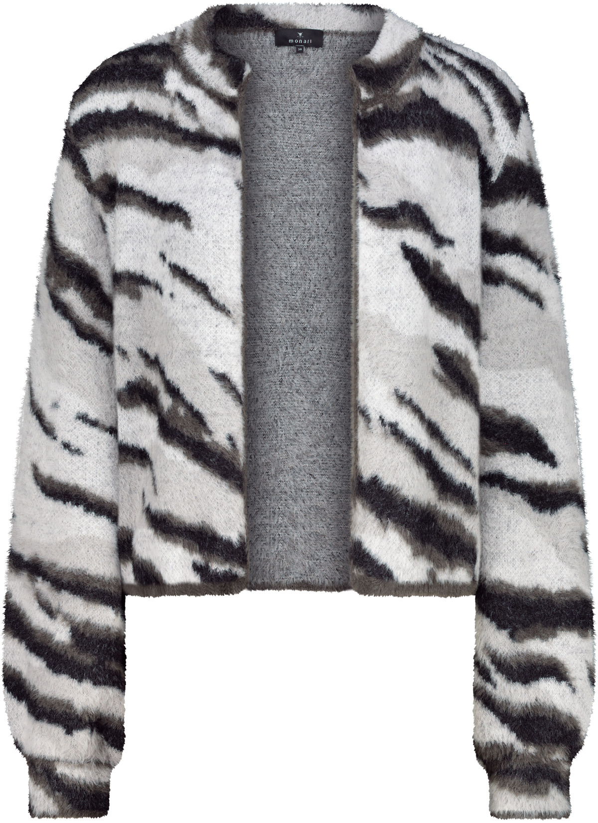 Strickjacke #1