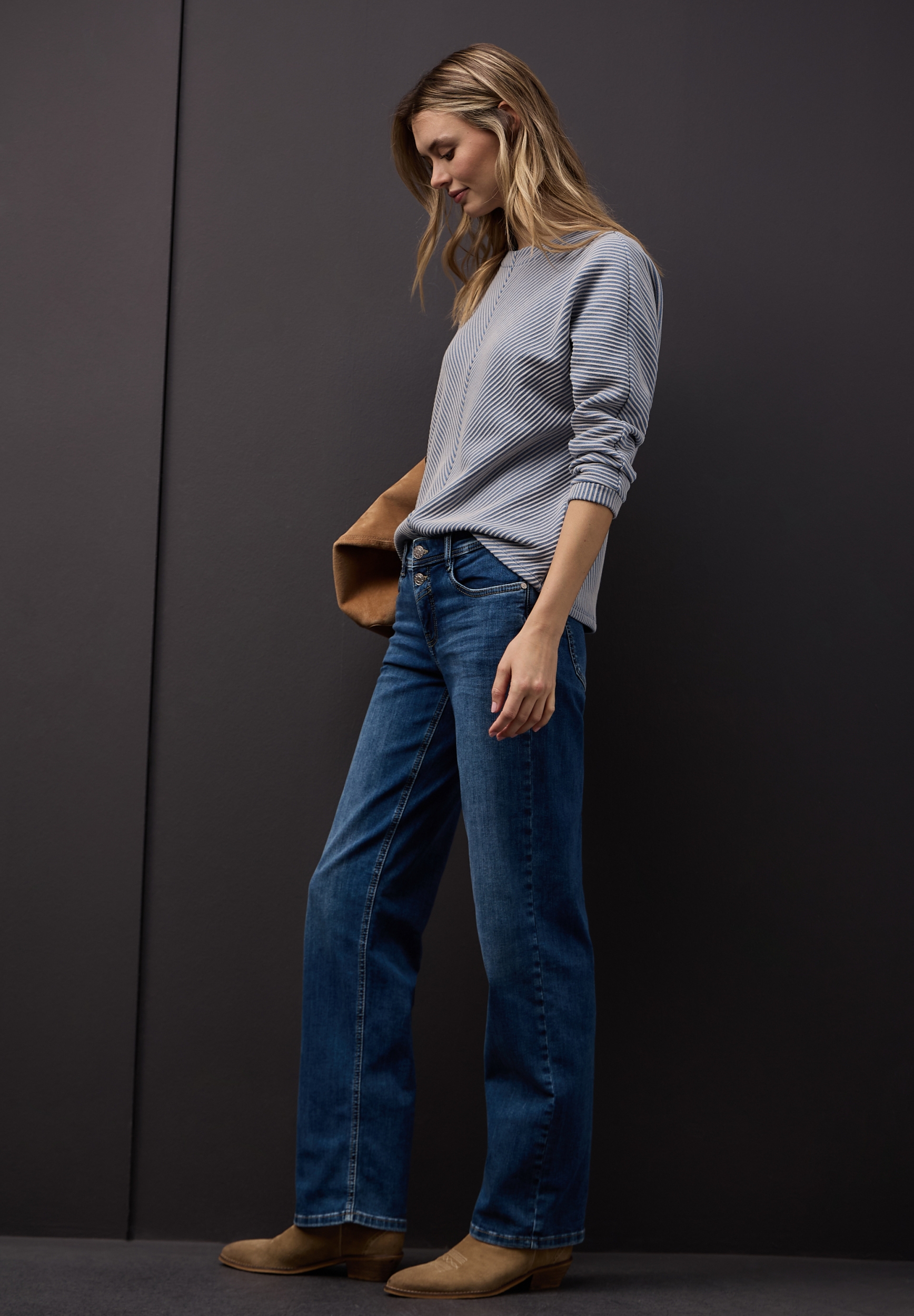 LTD QR 2-color yds structure s #6