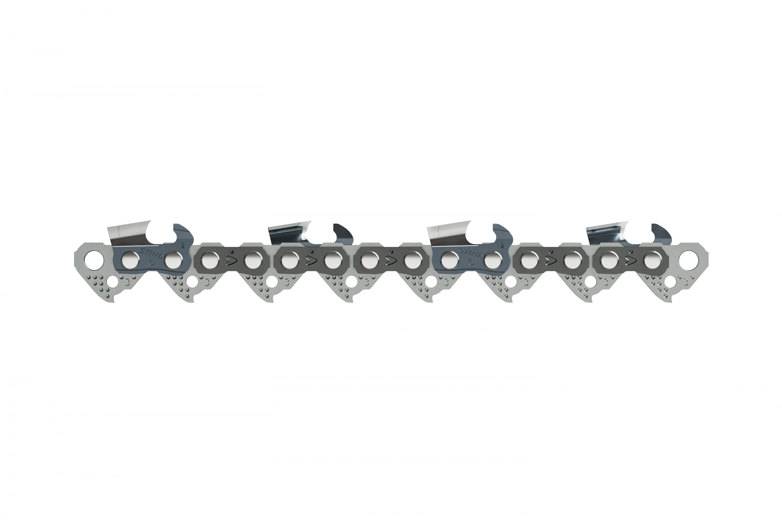 STIHL Kette 23 RS Pro Rapid Super 40 cm #1