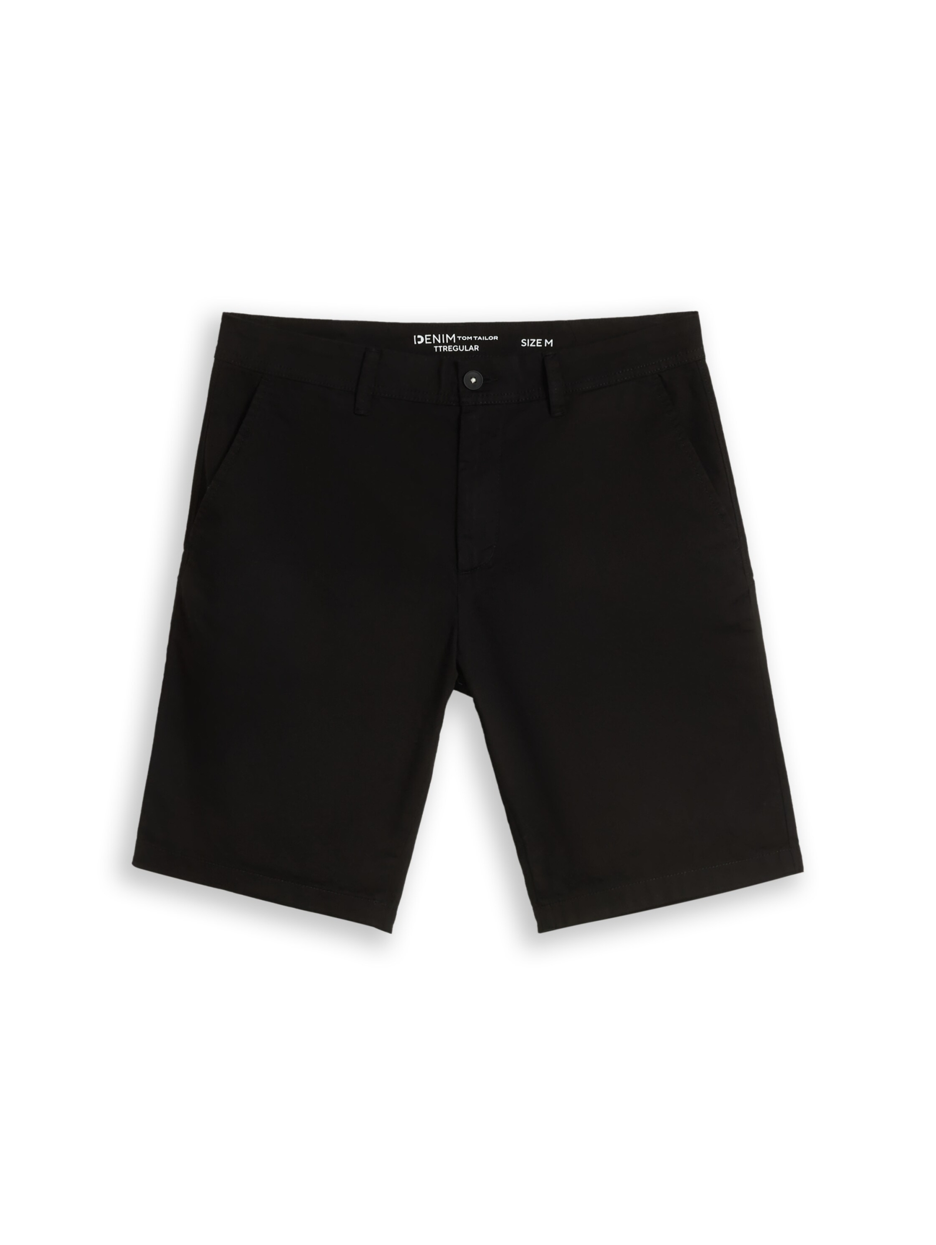 basic chino shorts #1