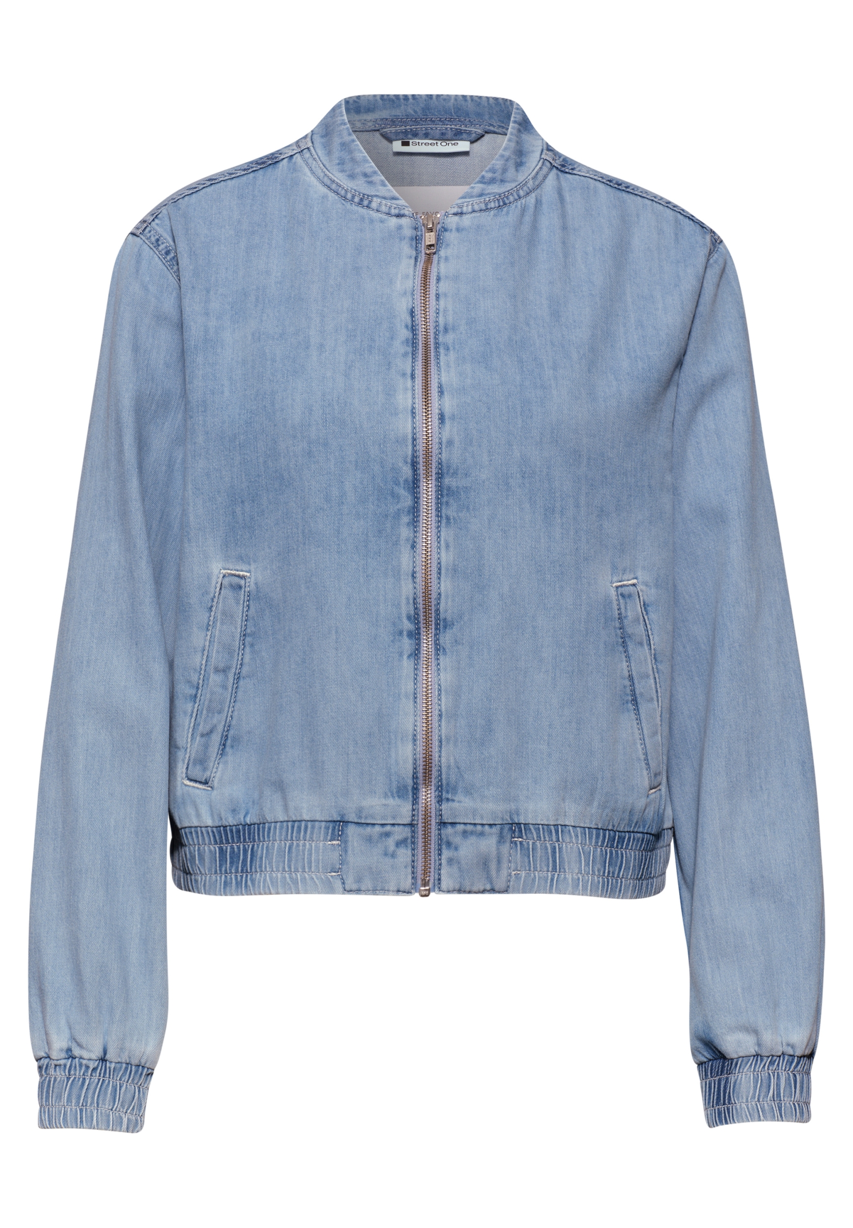 Style LTD QR Jacket Bomber.ble #1