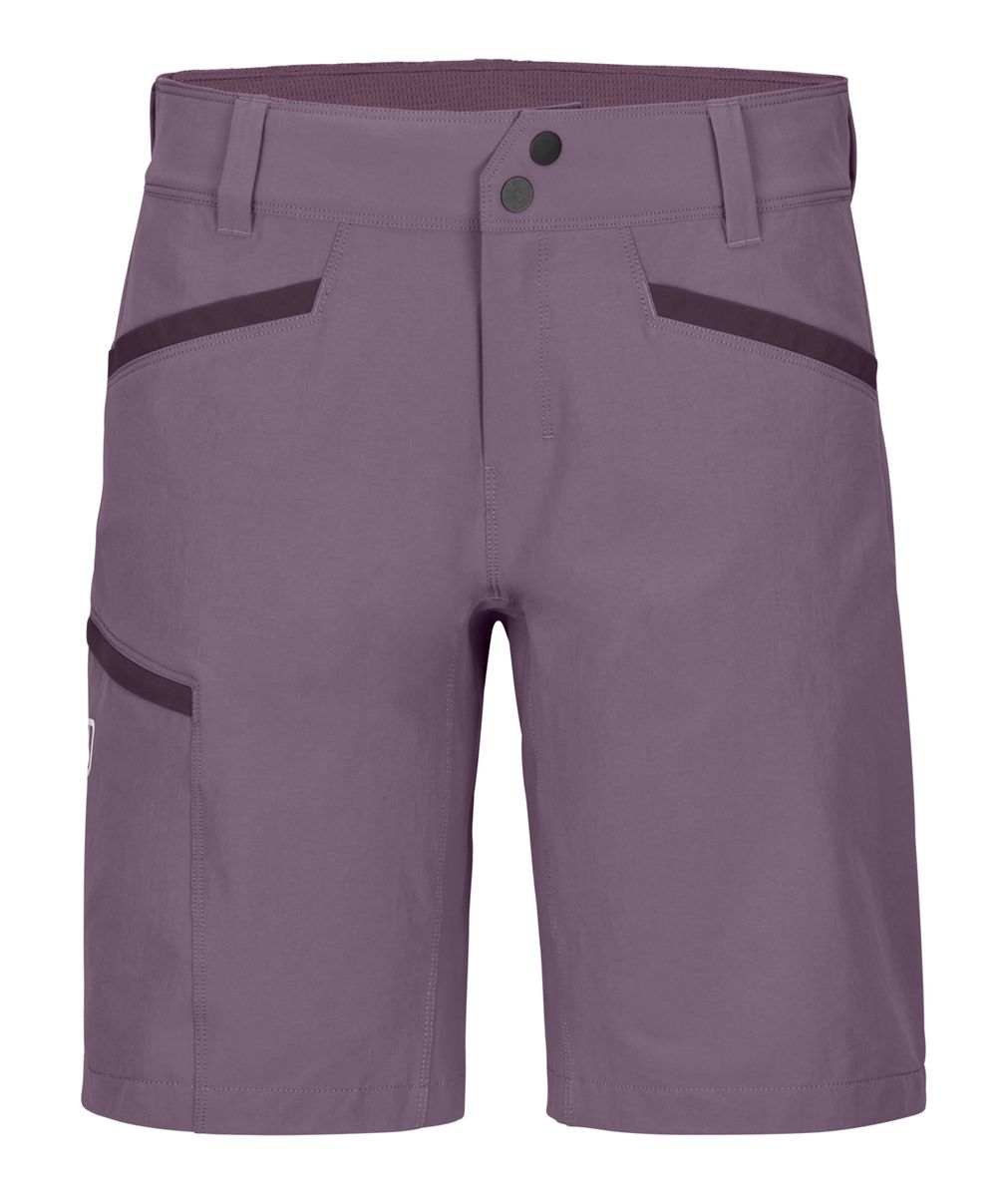 PELMO SHORTS W