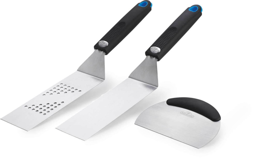 Pro Griddle/Plancha Toolset, 3-teilig #1