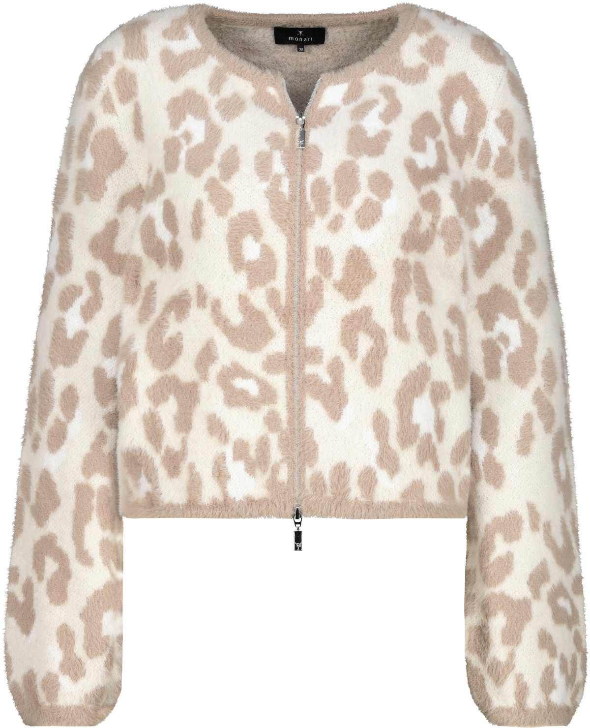 Strickjacke #1