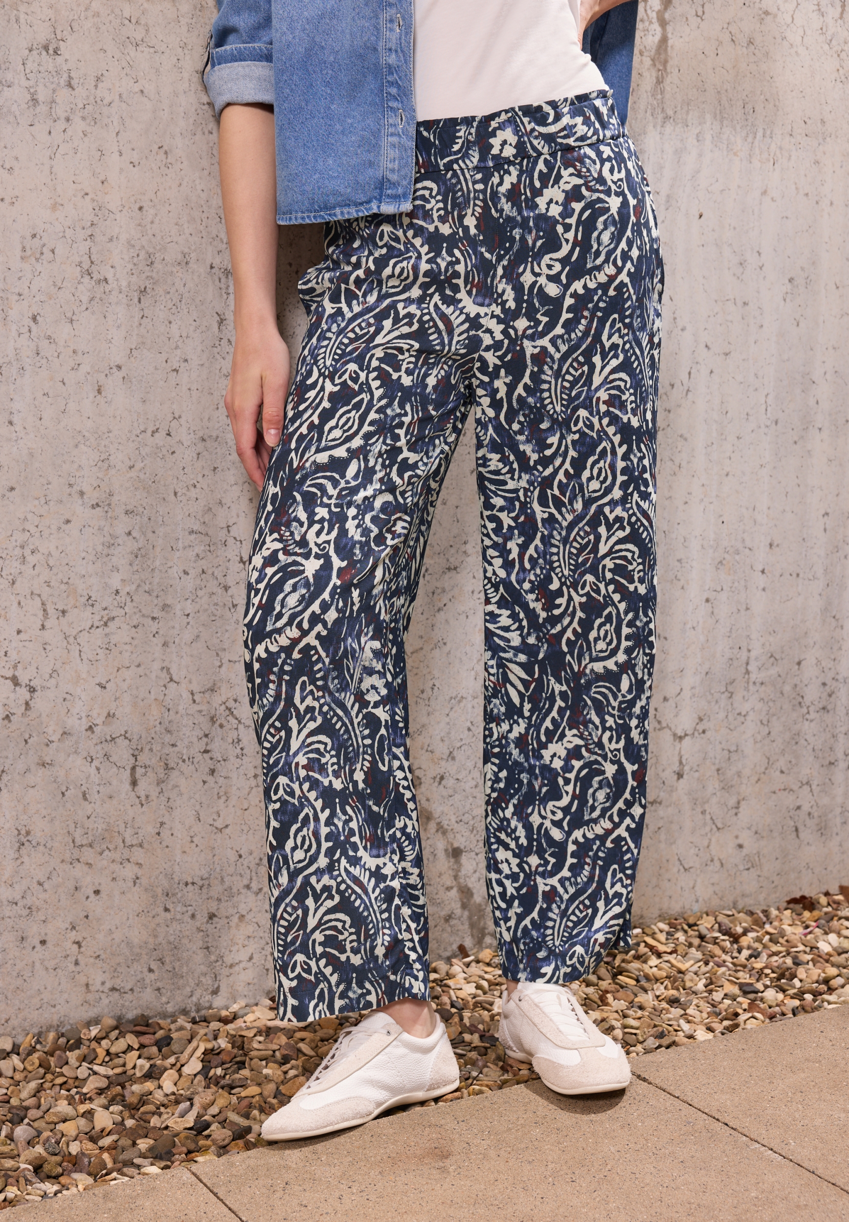 LTD QR_Studio_AOP Culotte Visc #3