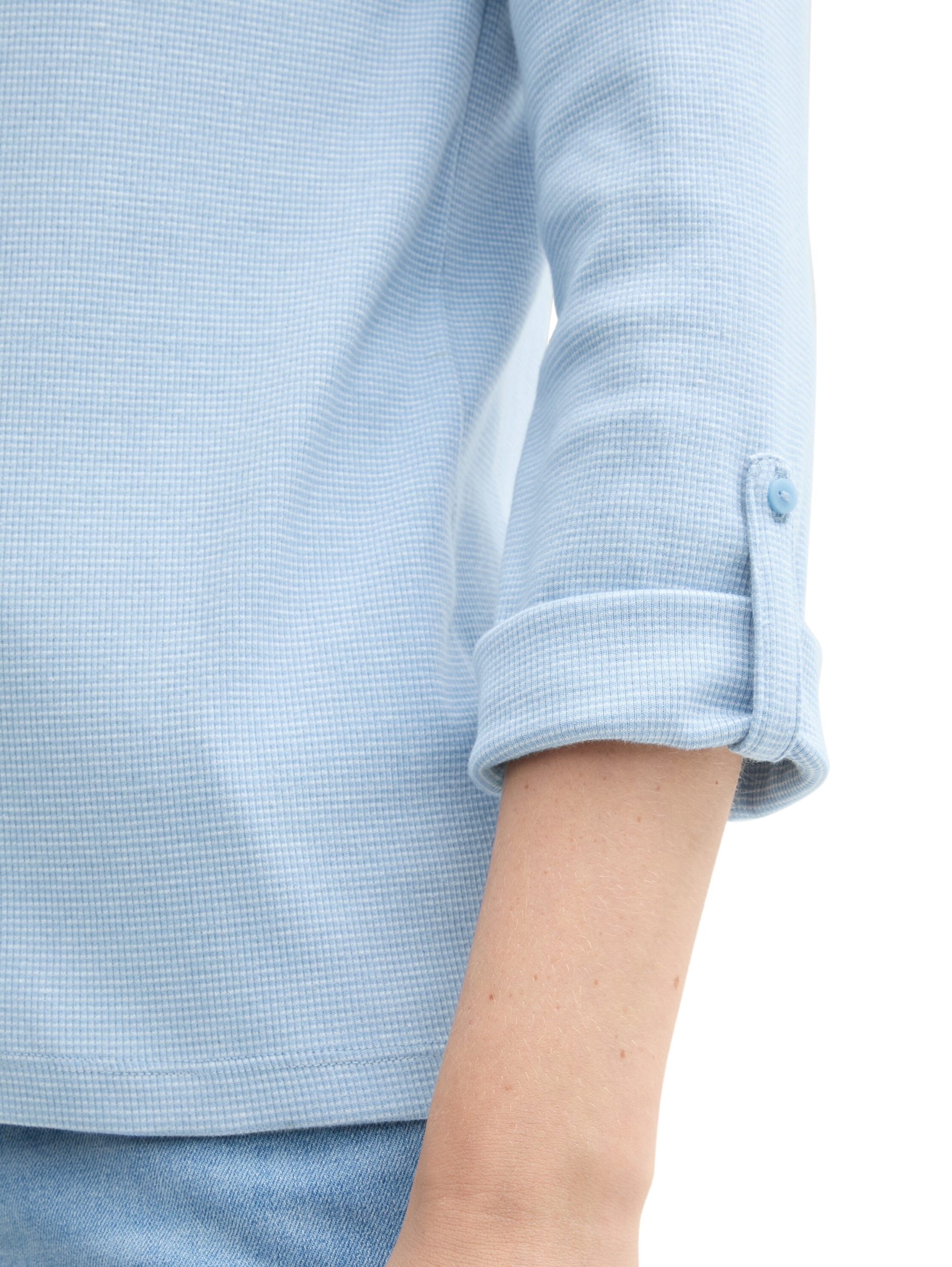 Langarmshirt mit Bio-Baumwolle #6