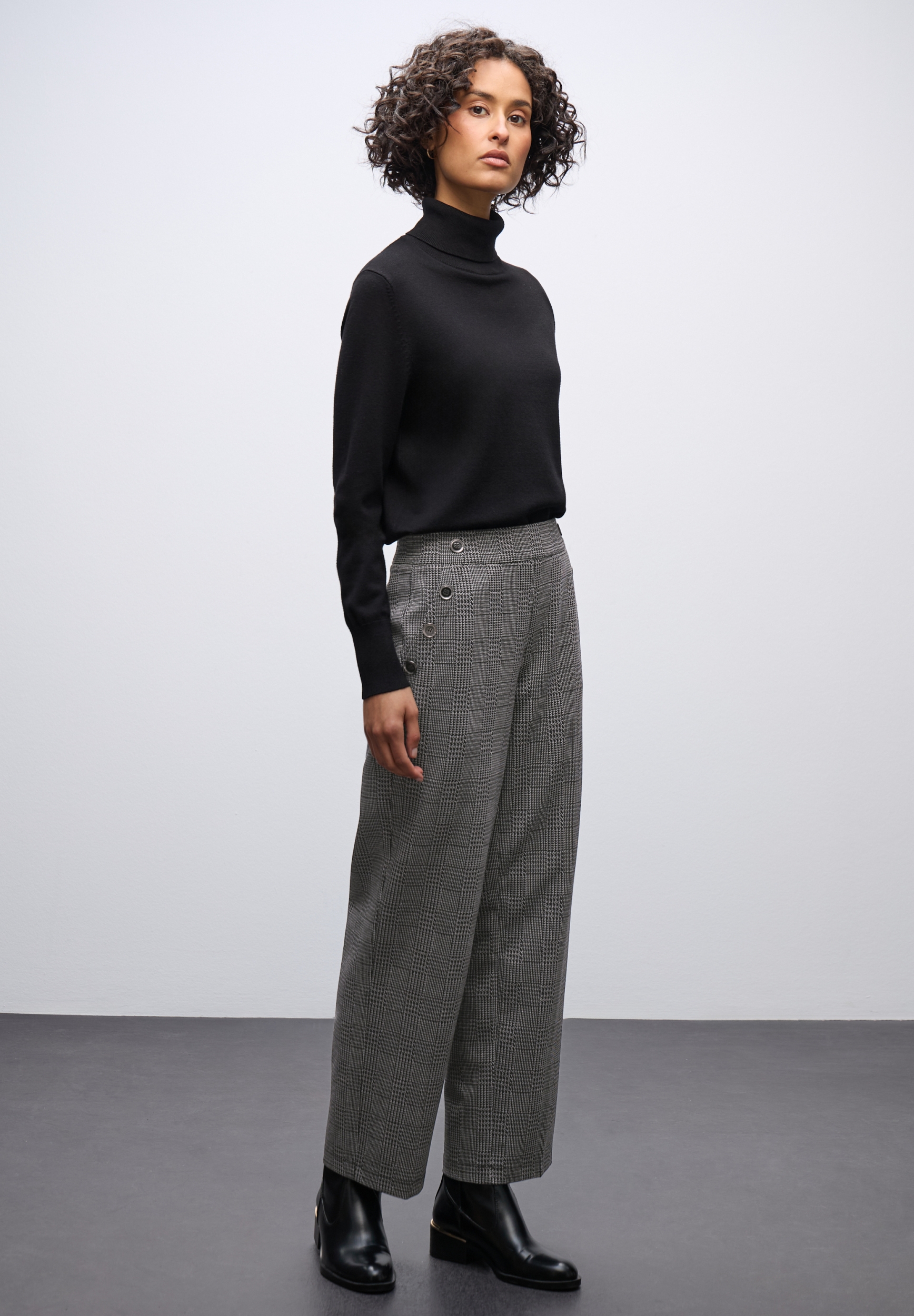 VVM LTD QR straight leg Check #5