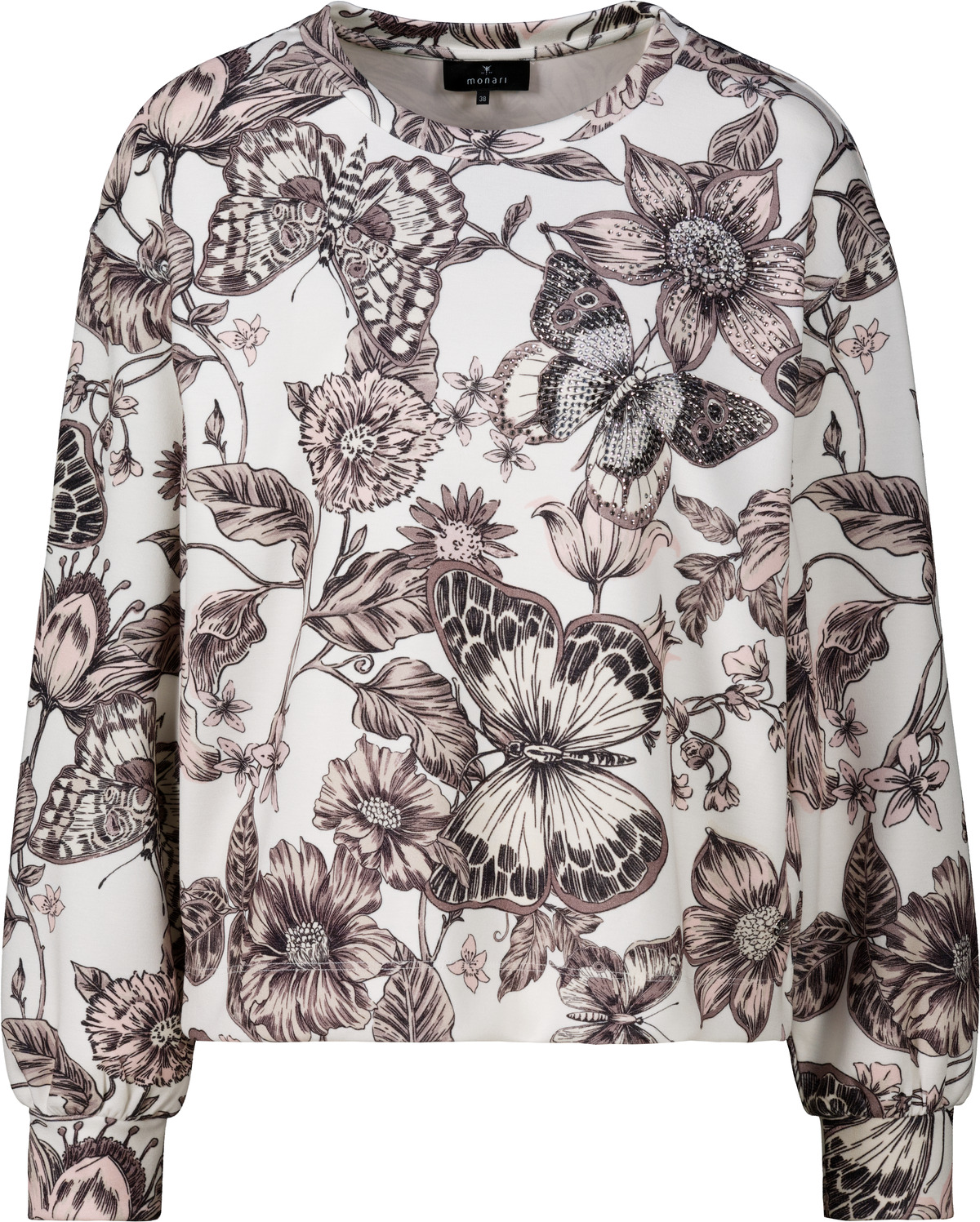 Sweatshirt #1