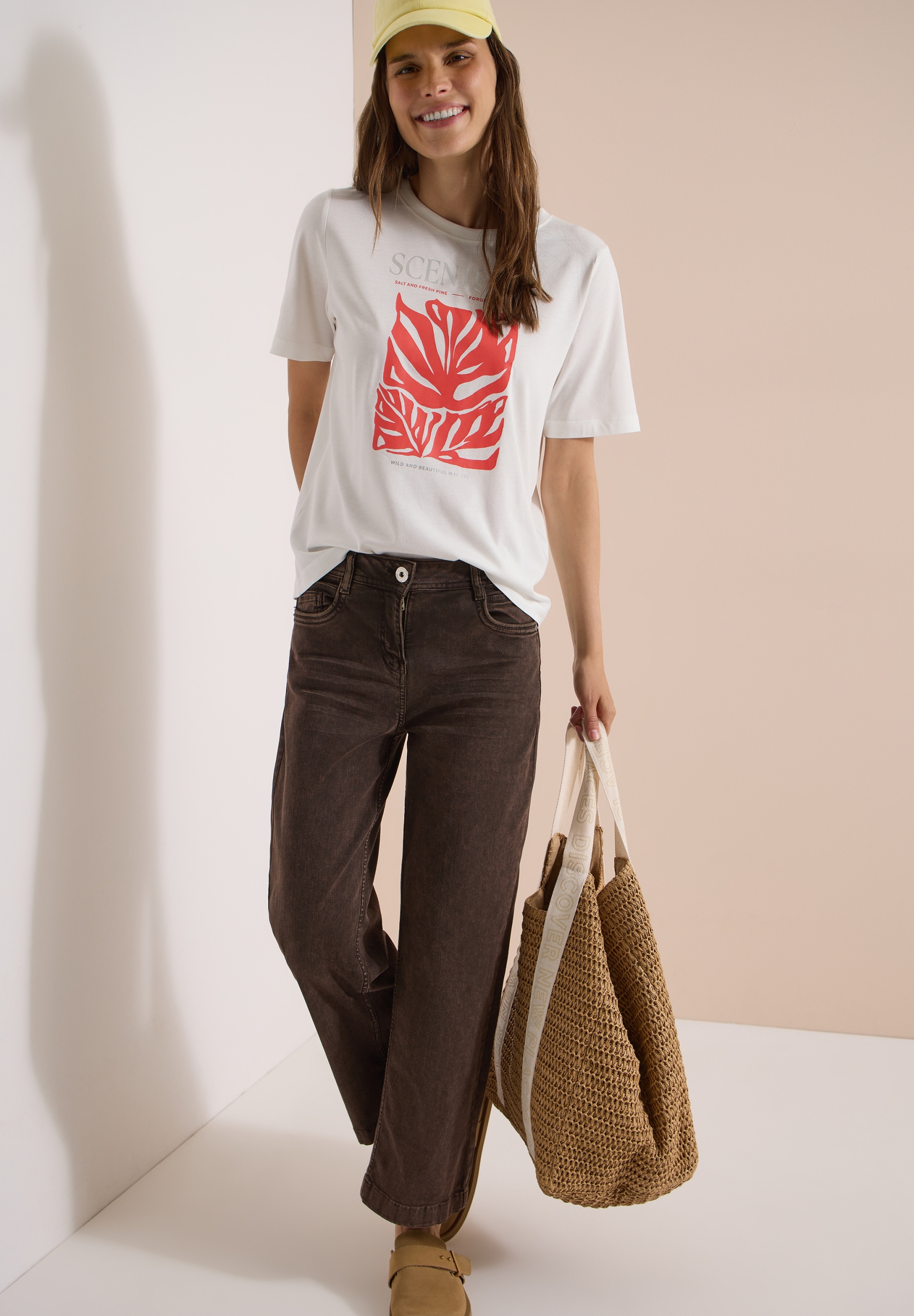 Monstera FP Shirt #5