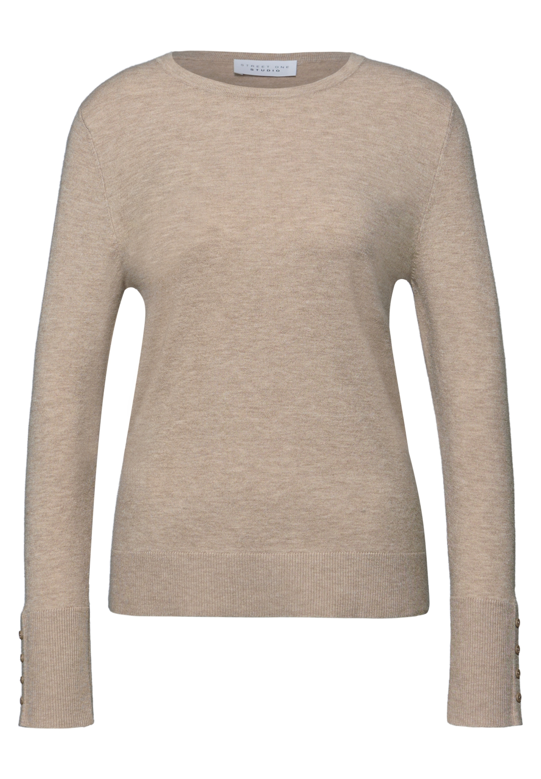 LTD QR Studio_button cuff deta #1