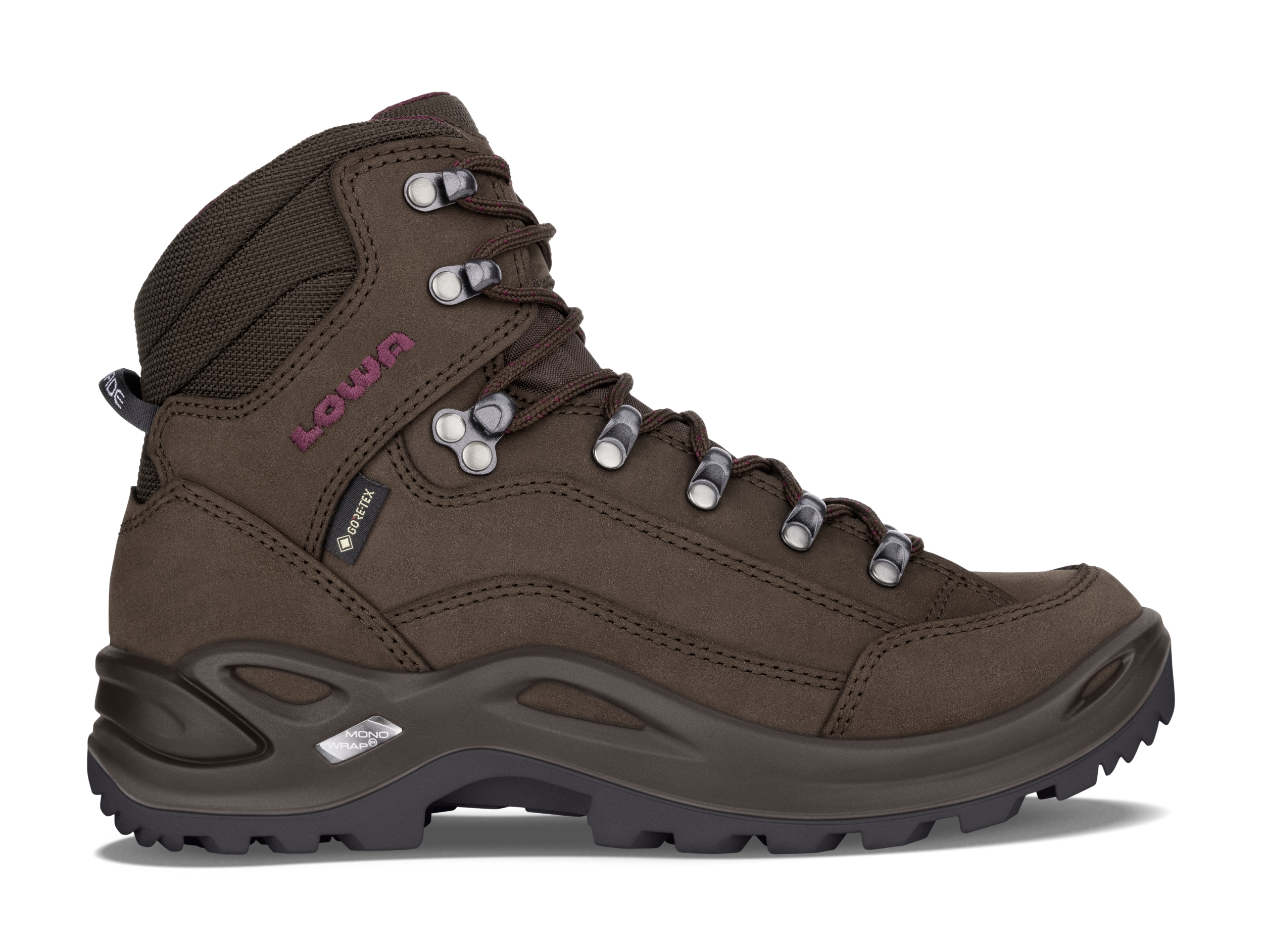 RENEGADE GTX MID Ws #1