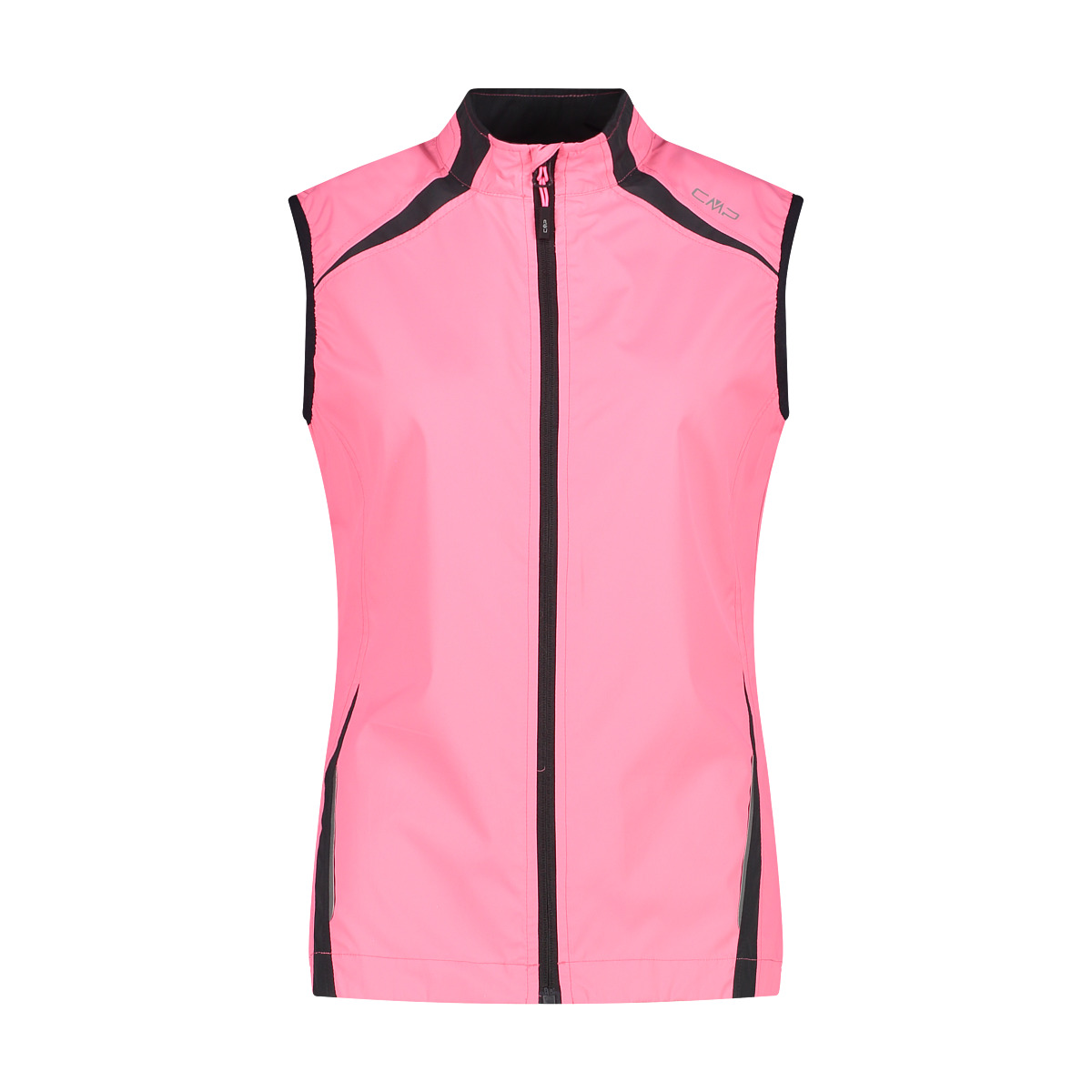 WOMAN VEST #1