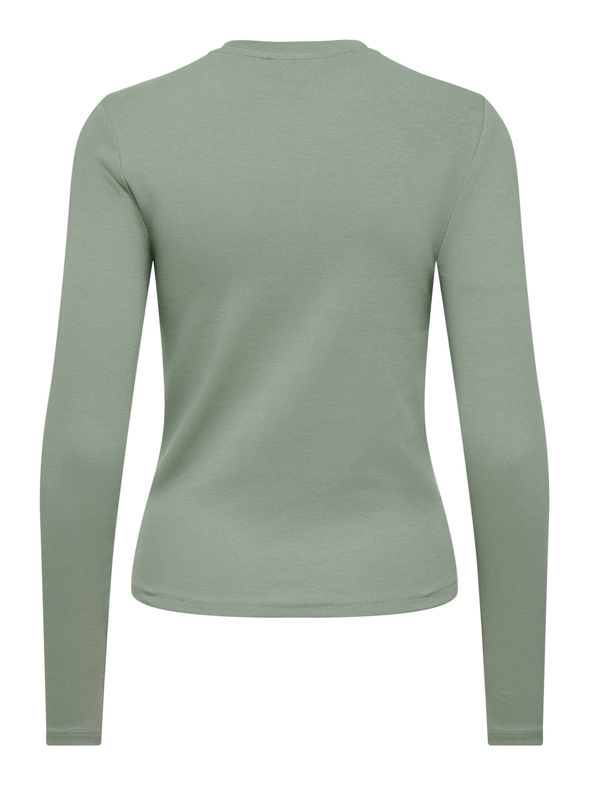 ONLRILEY O-NECK L/S TOP JRS NOOS #2