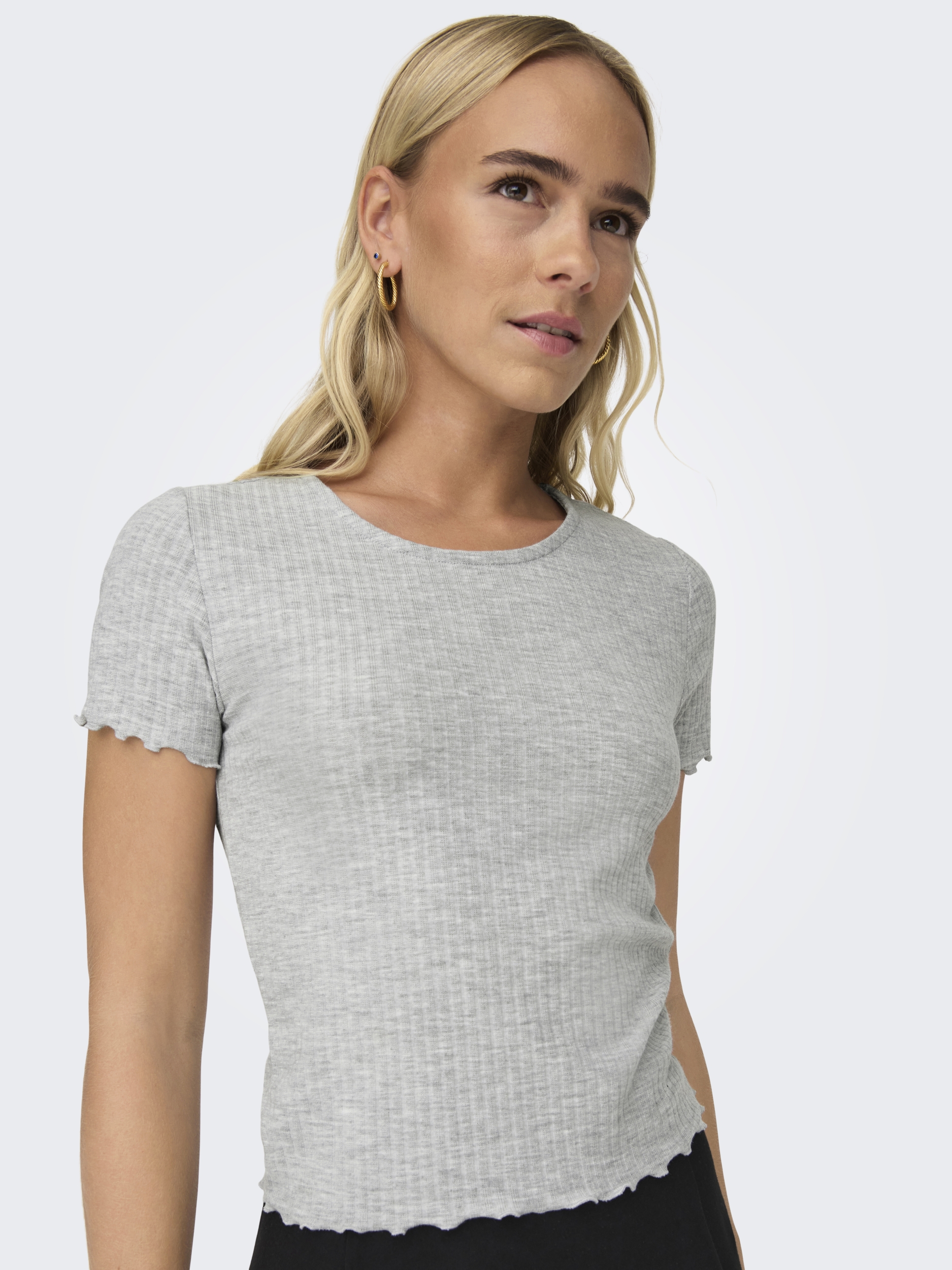 ONLEMMA S/S SHORT TOP NOOS JRS #5