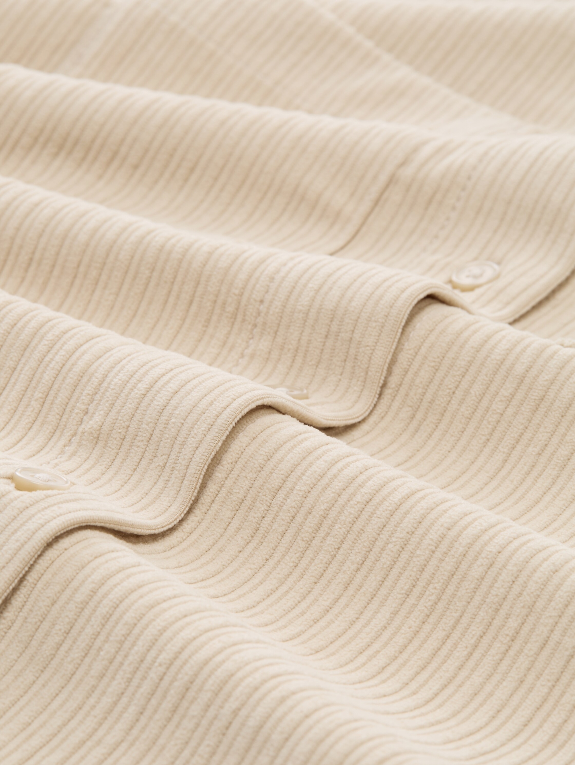 blouse cosy corduroy #2