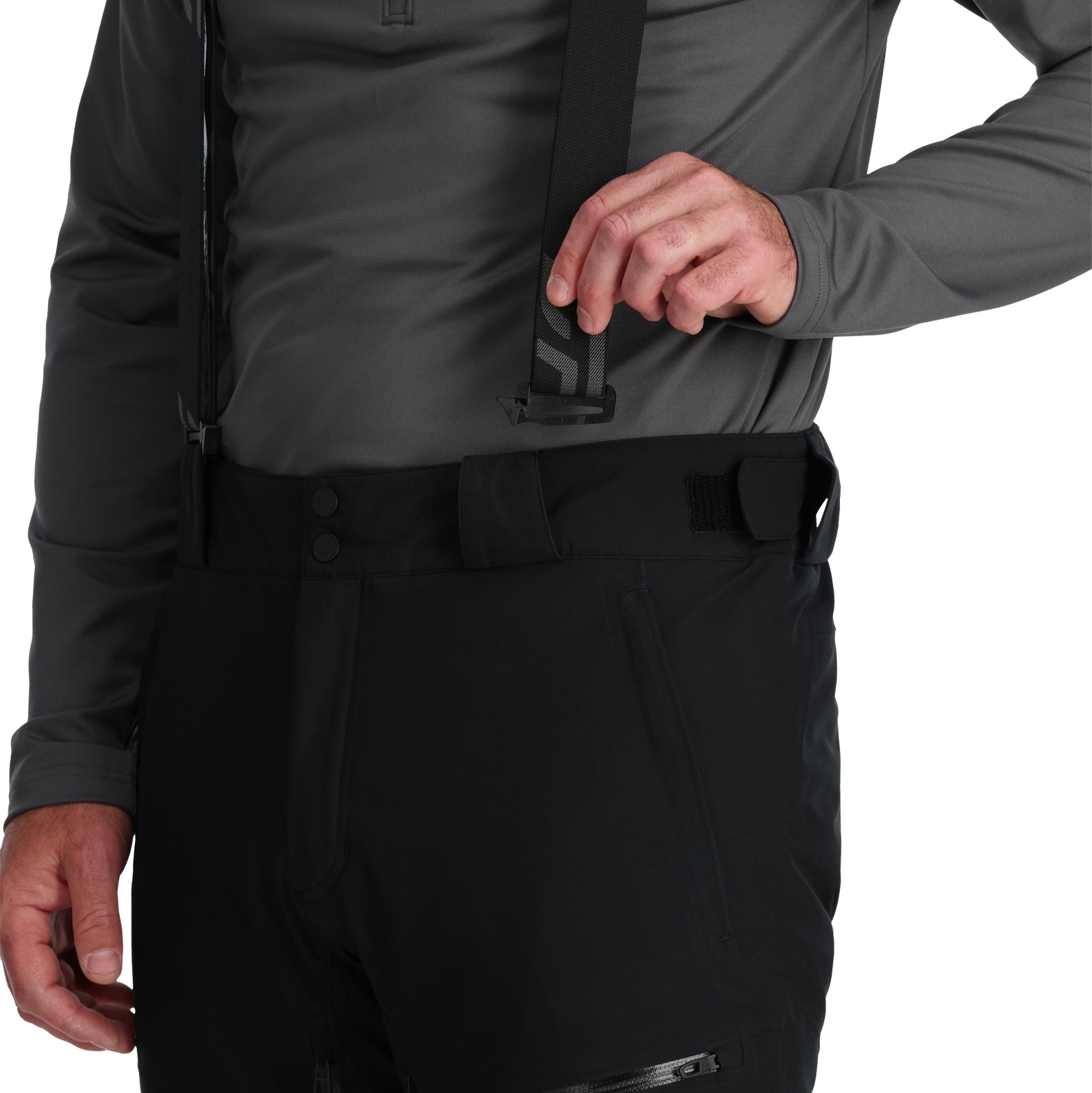 DARE PANTS LENGTHS #1