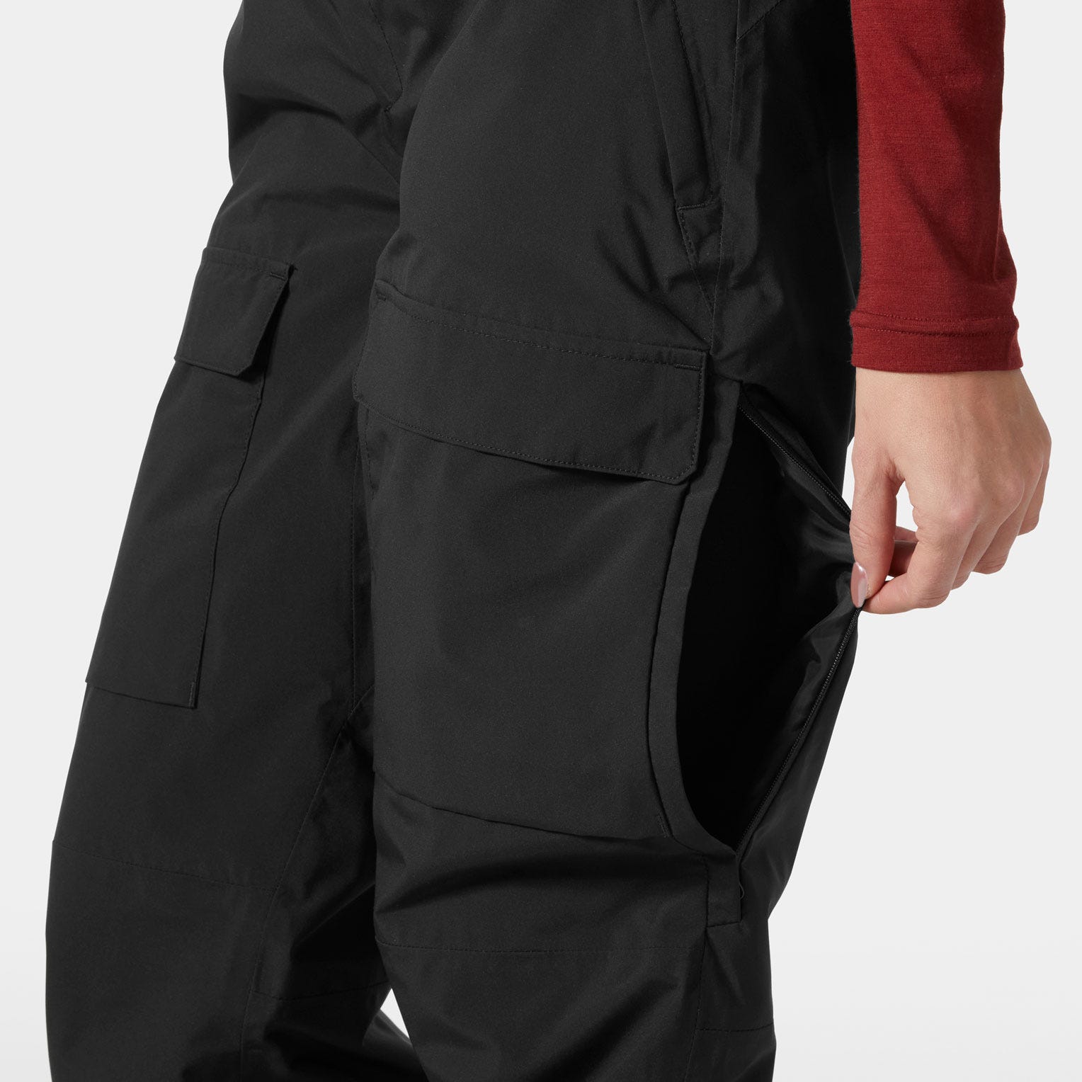 W SWITCH CARGO 2.0 PANT #4