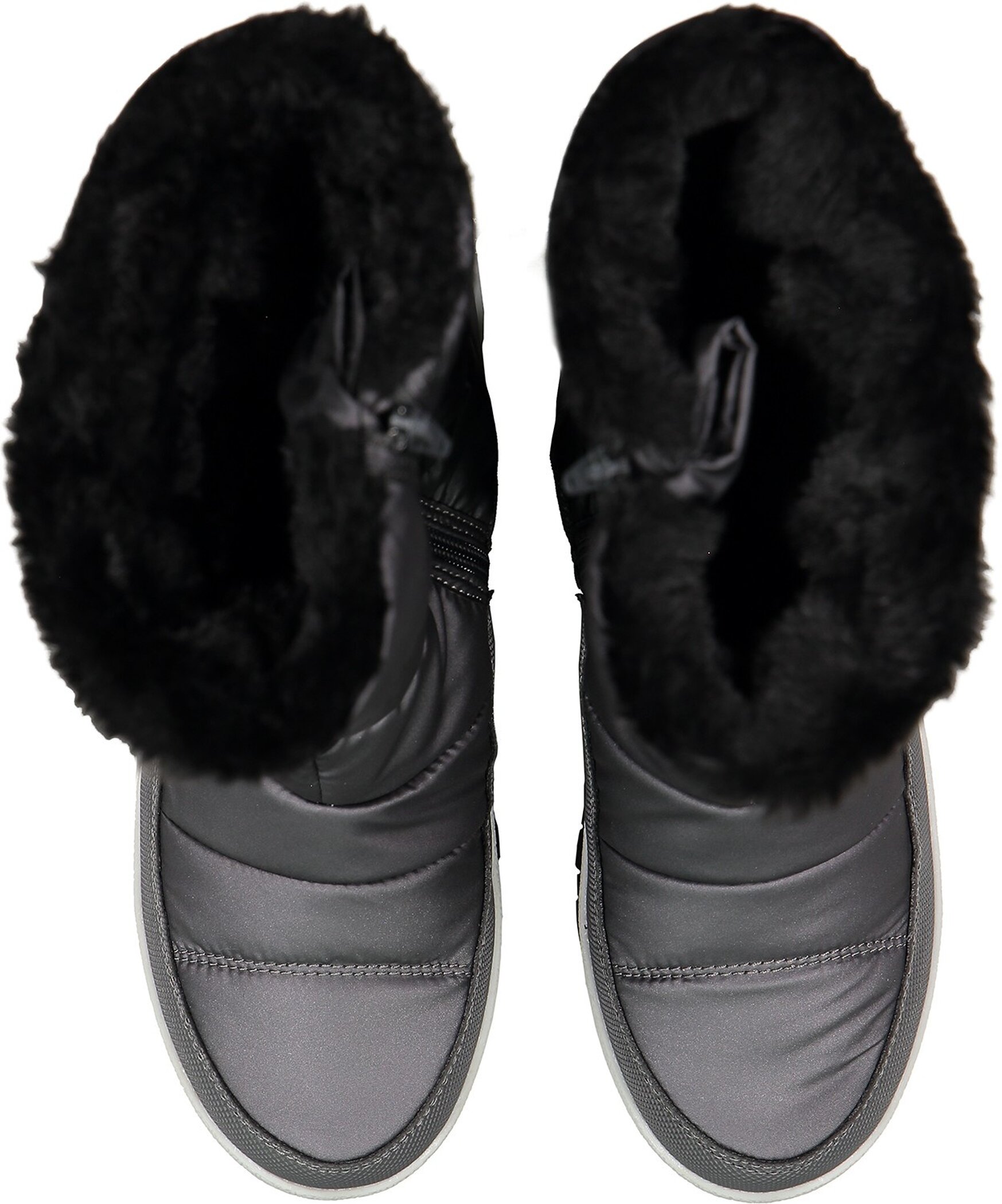 HOLSE WMN SNOW BOOT WP #3