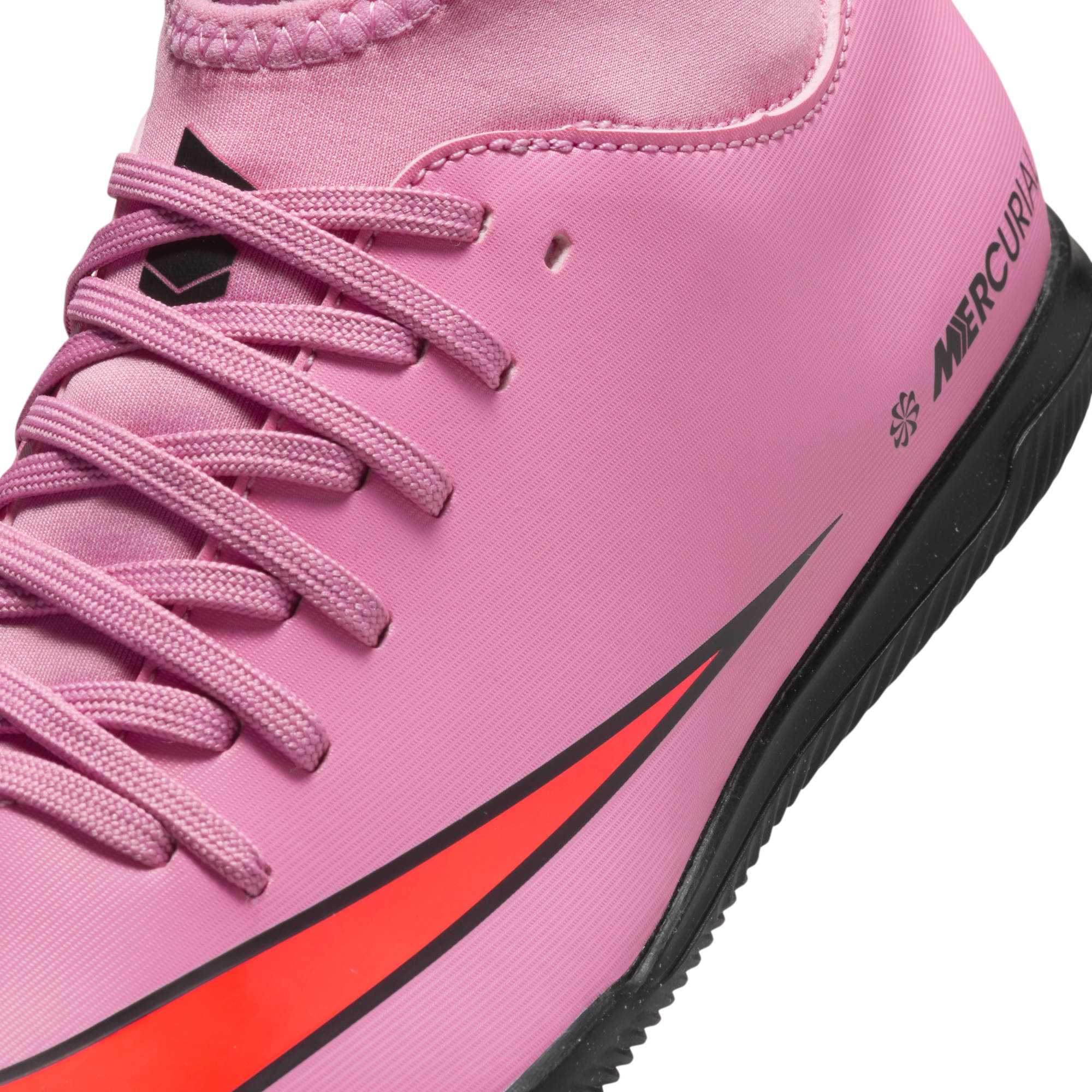 JR SUPERFLY 10 CLUB IC #5