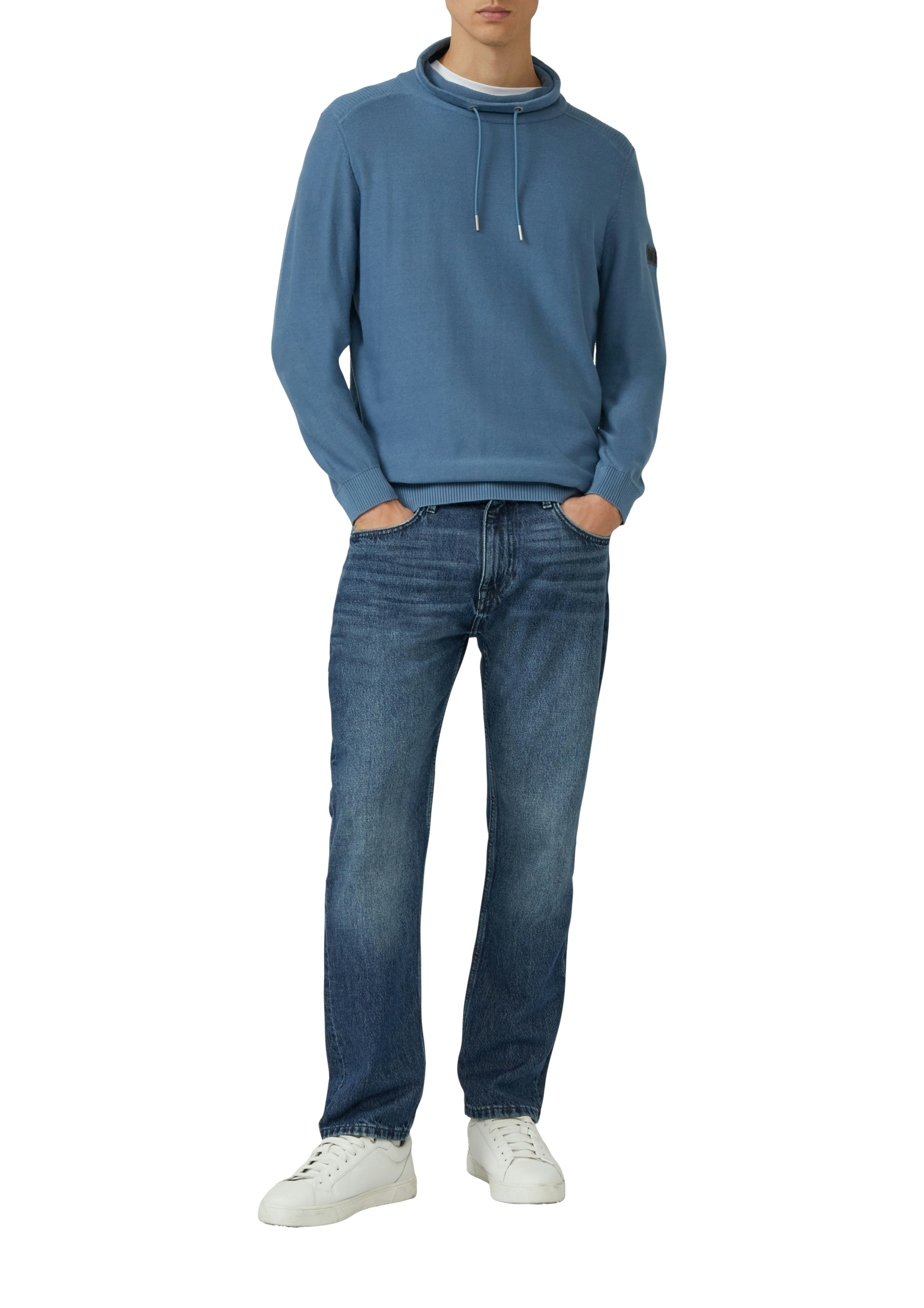 Strickpullover #8