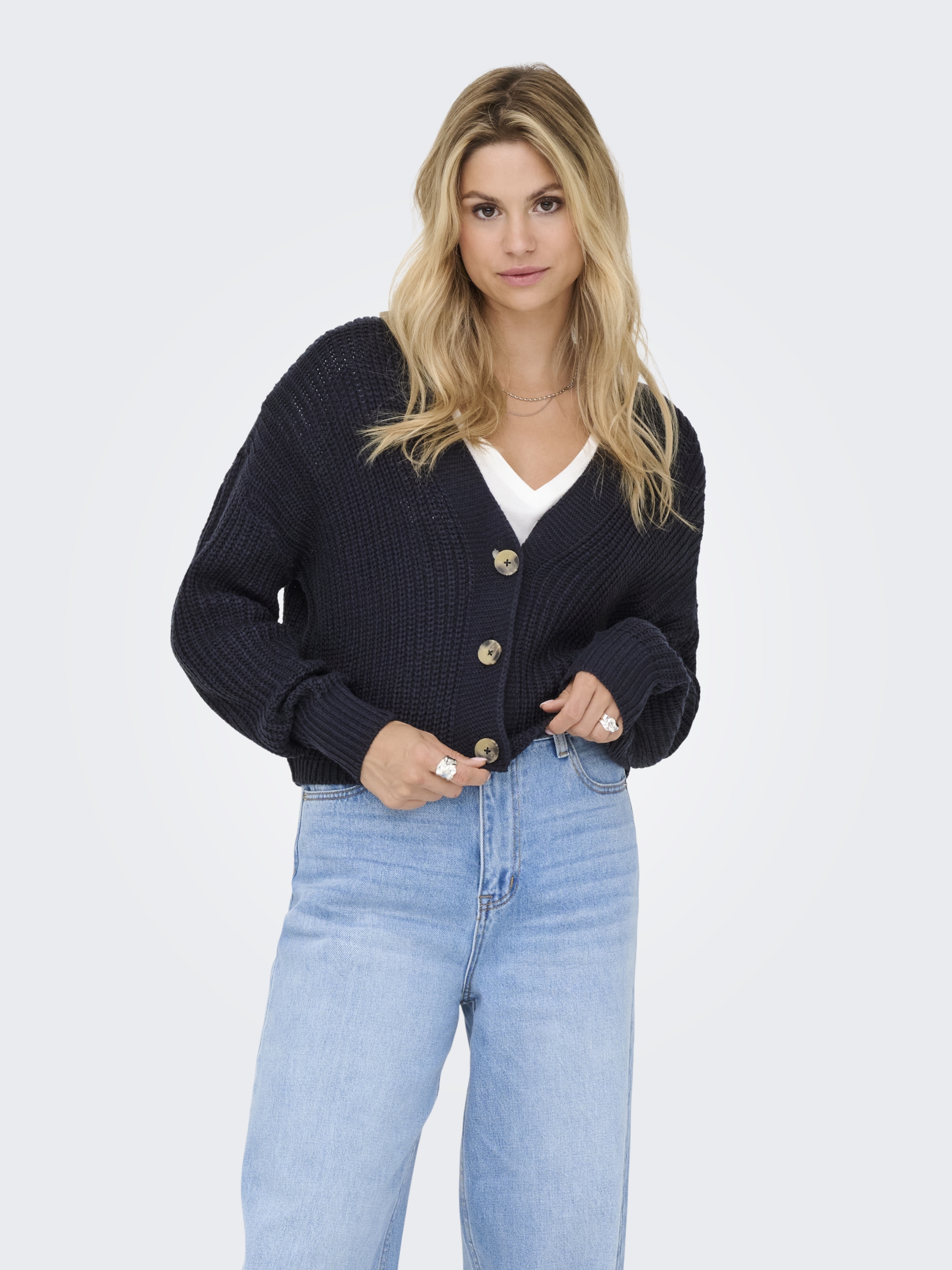 ONLCAROL NICE L/S CARDIGAN KNT NOOS #6