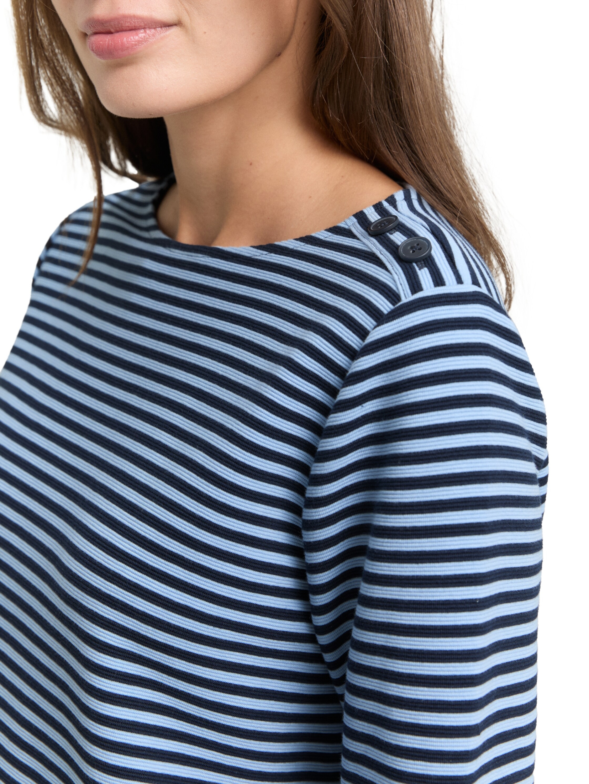 T-shirt structured #6