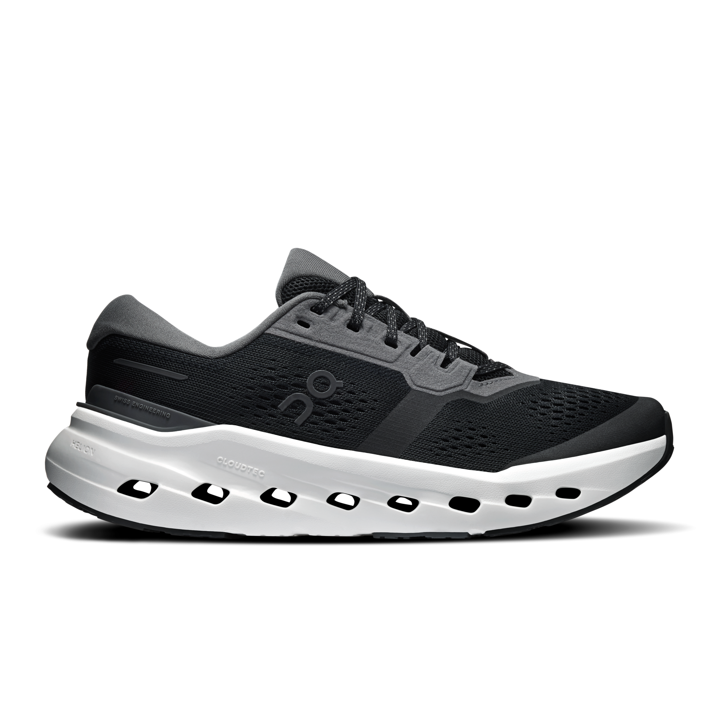 Cloudrunner 3 #1