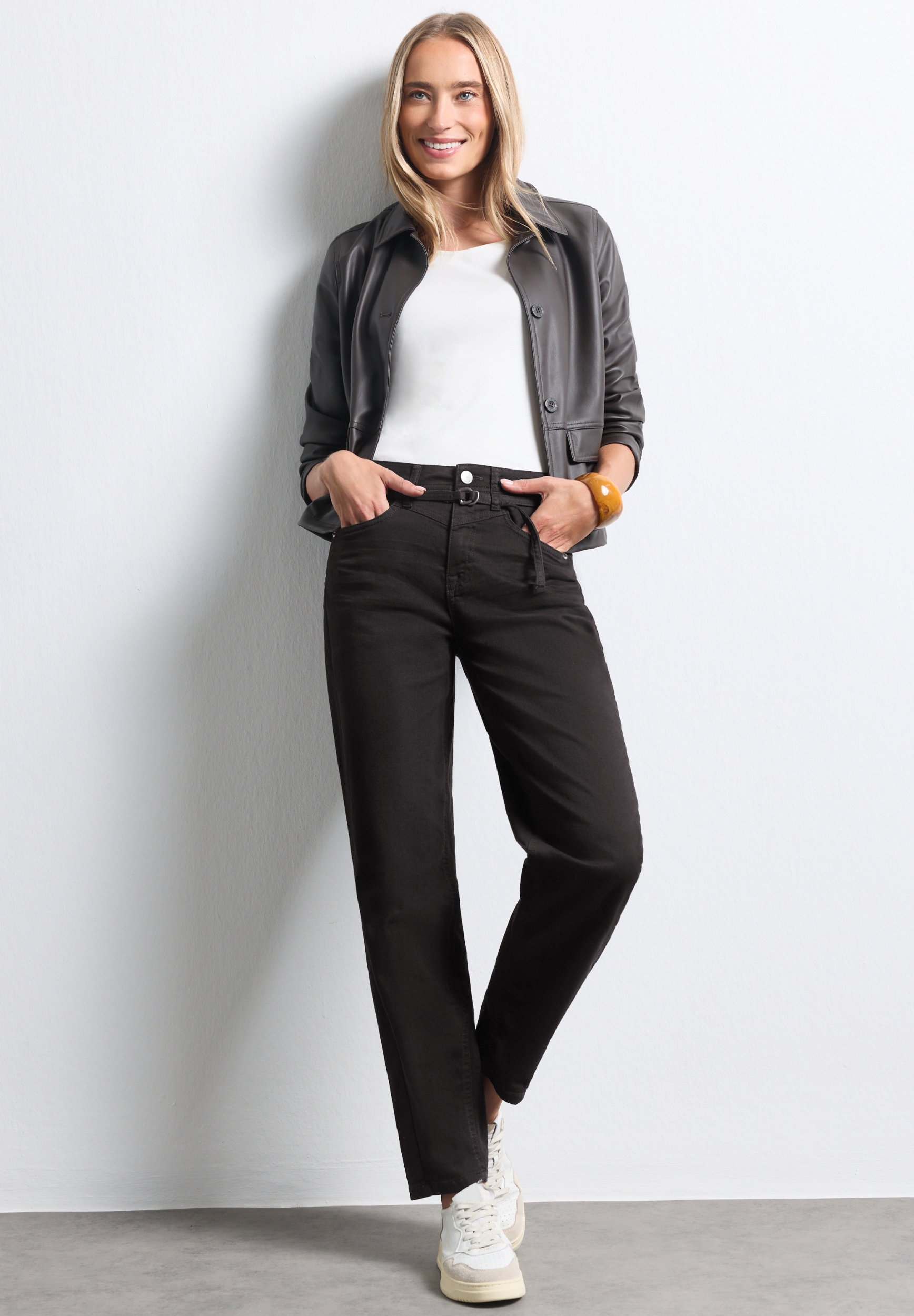 Style Karlie Barrel.hw.brown o #4