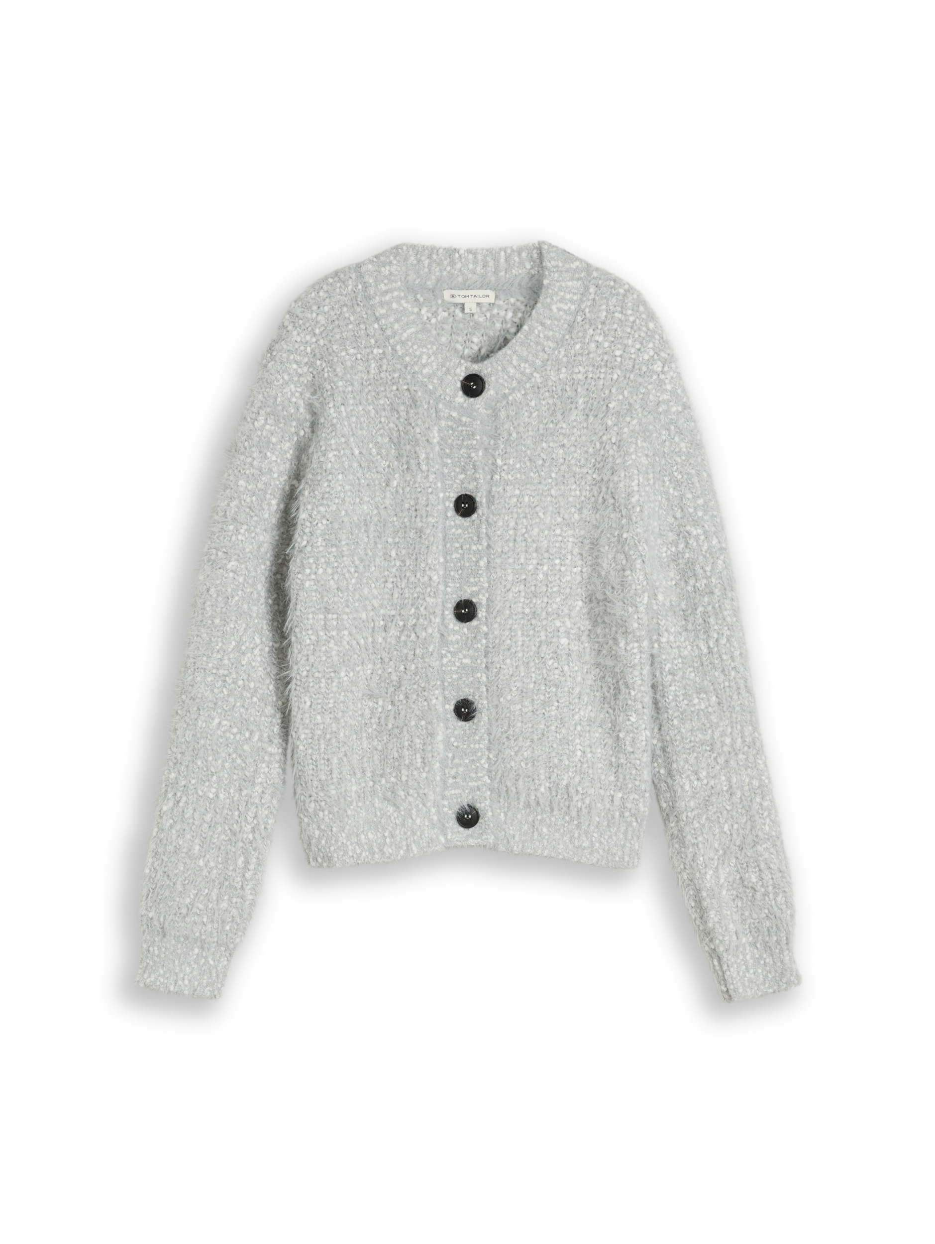 knit featheryarn crewneck card #7