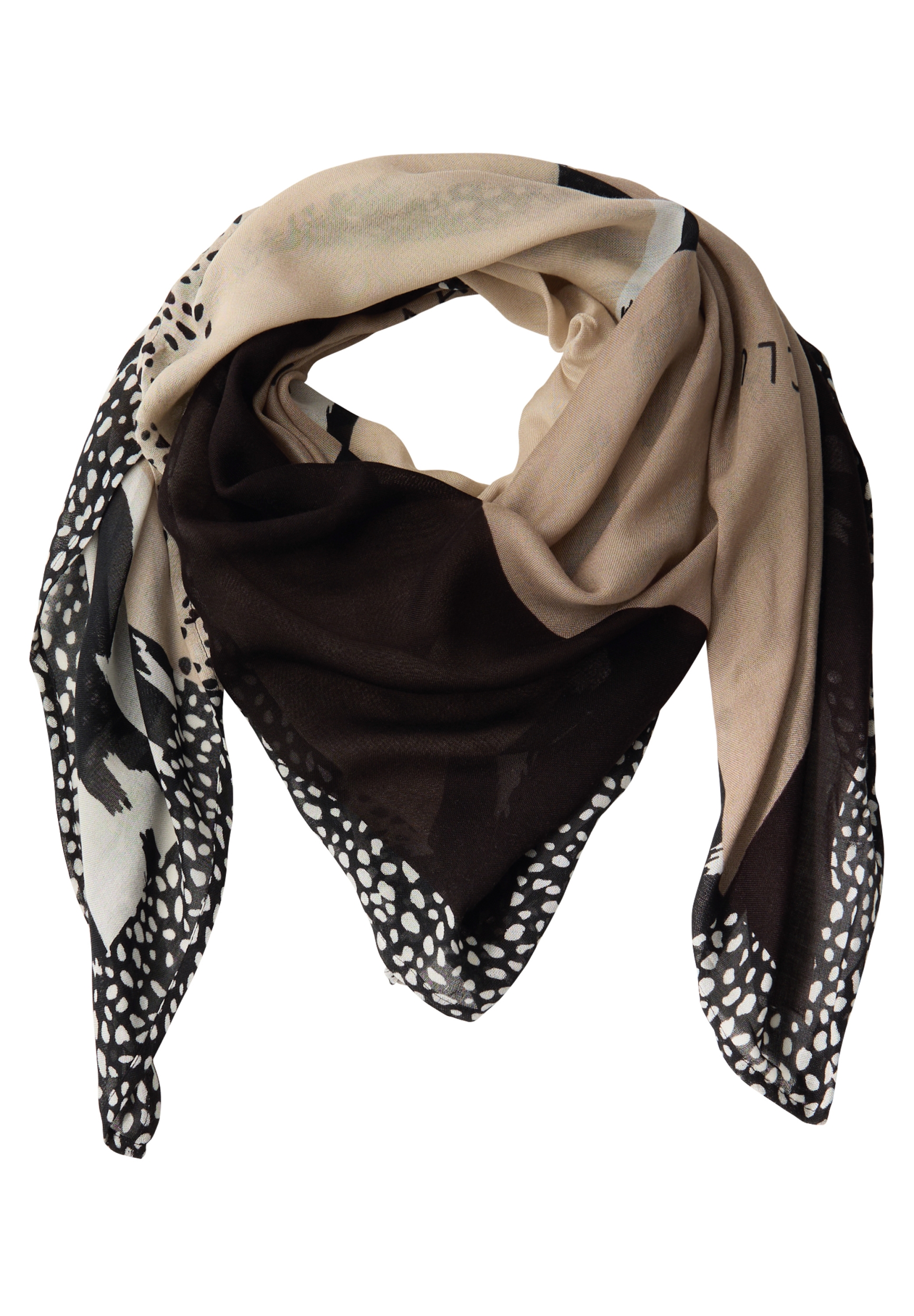 Modal Print Square #2