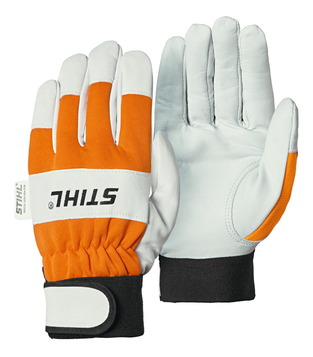 STIHL Handschuh ADVANCE Ergo Gr L #1