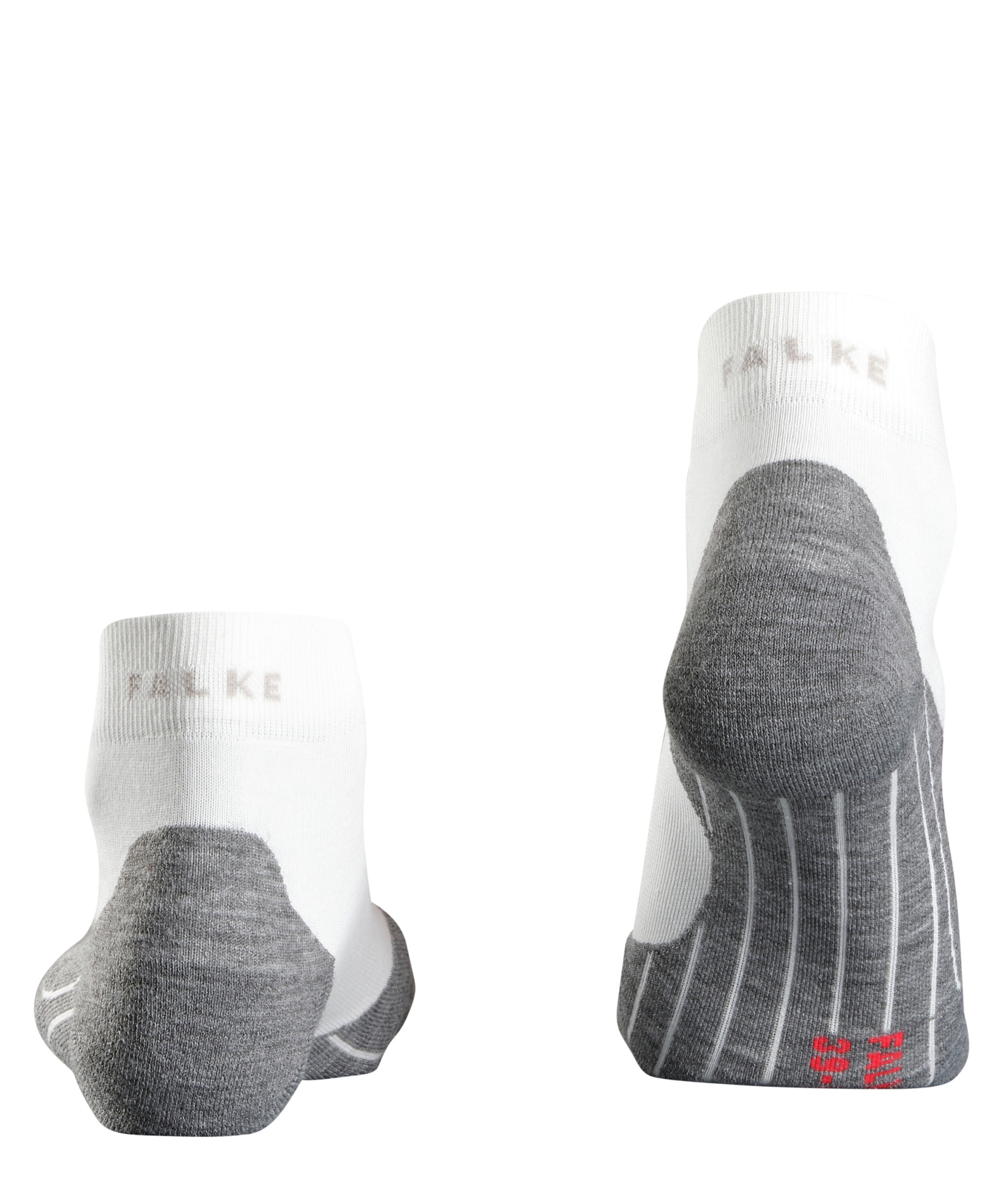Socken RU4 Short #2