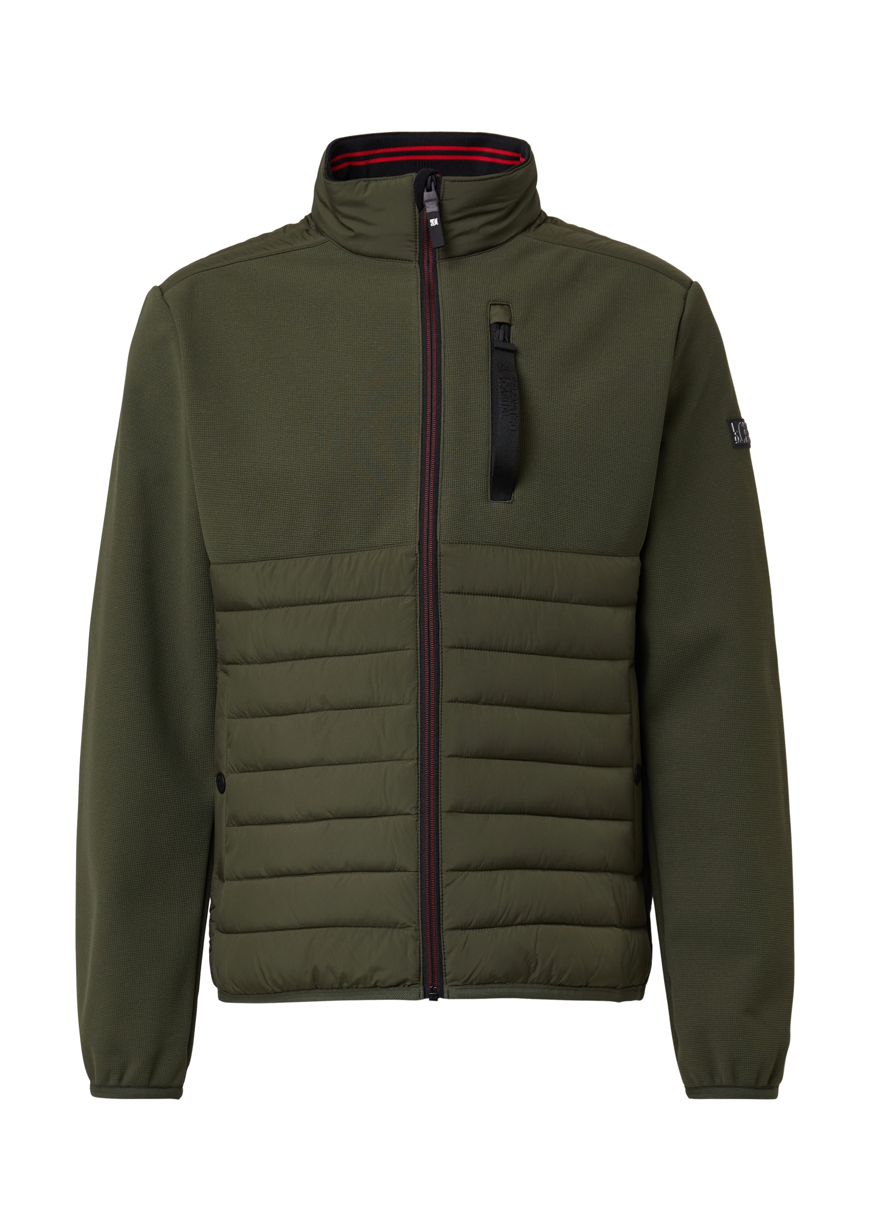 Outdoor-Jacke #2