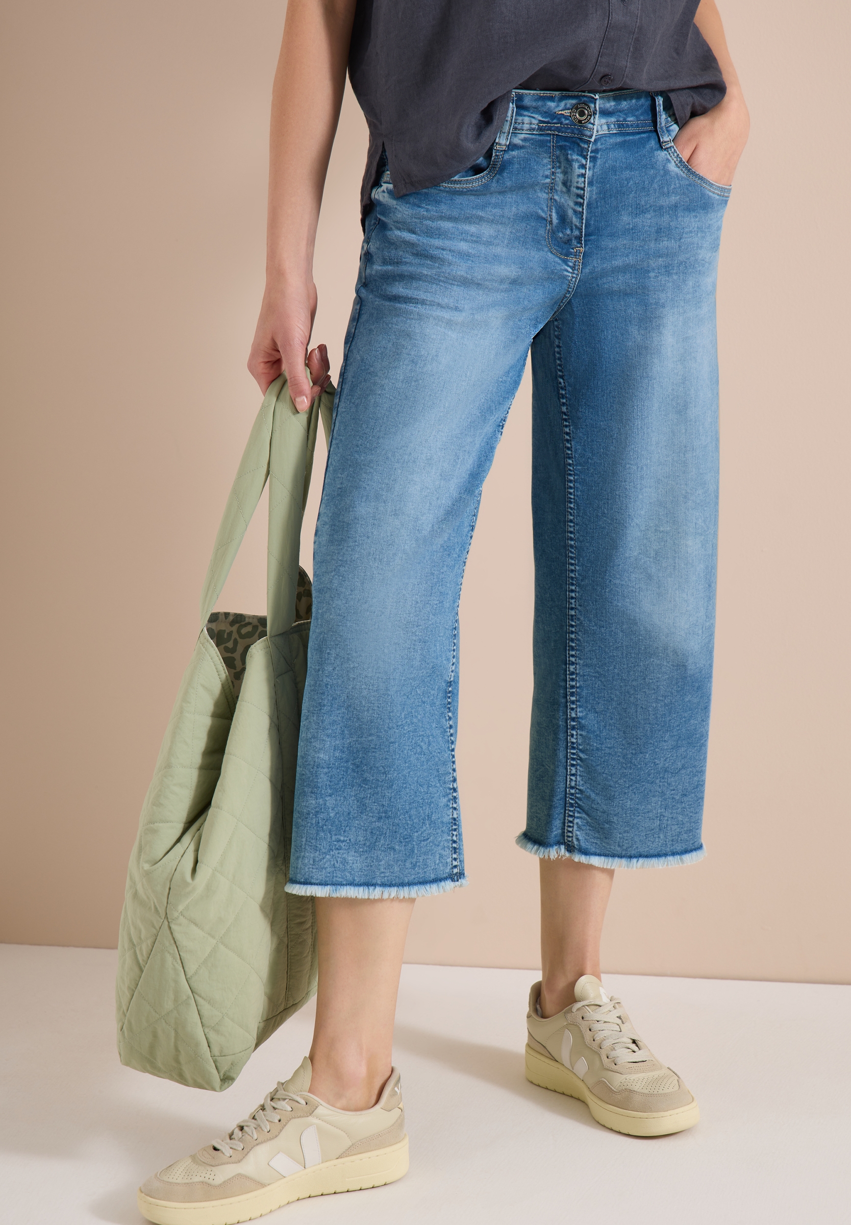 Style TOS Neele Light Blue #3