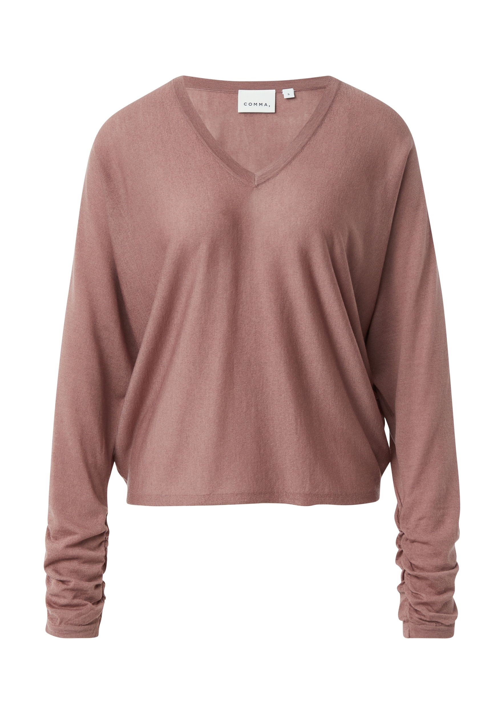 Strickpullover #1