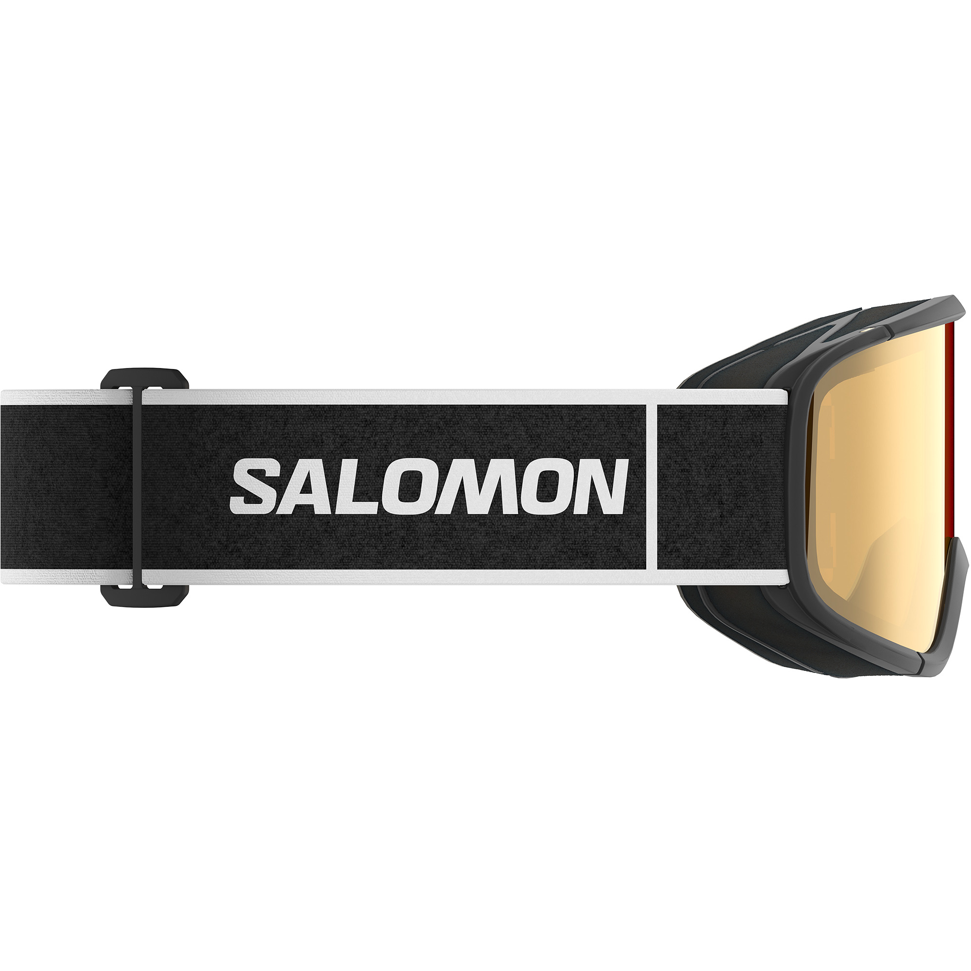 GOGGLES AKSIUM 2.0 S PHOTO BK/aw RED #5