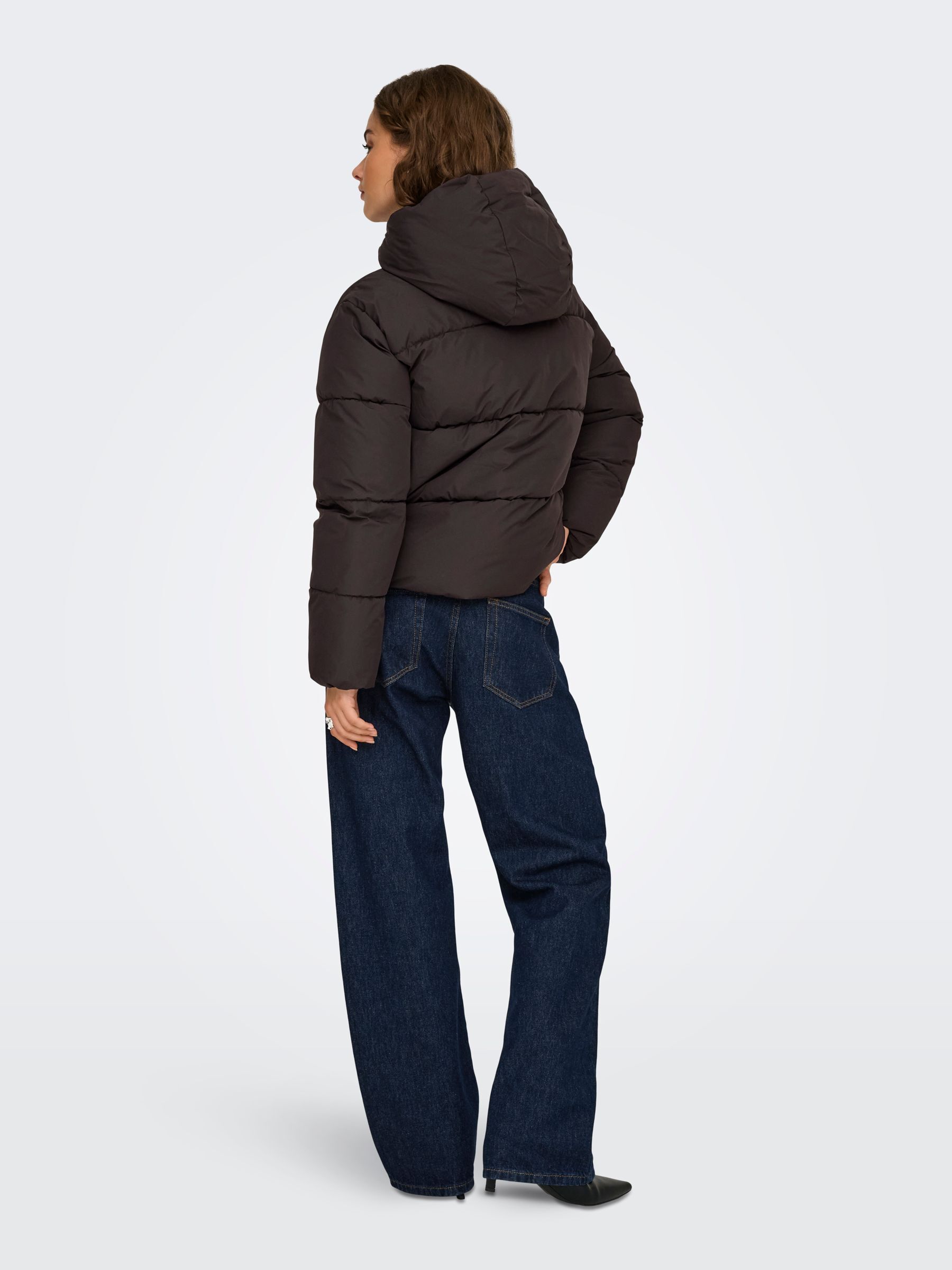 ONLJUTA SHORT PUFFER OTW NOOS #4