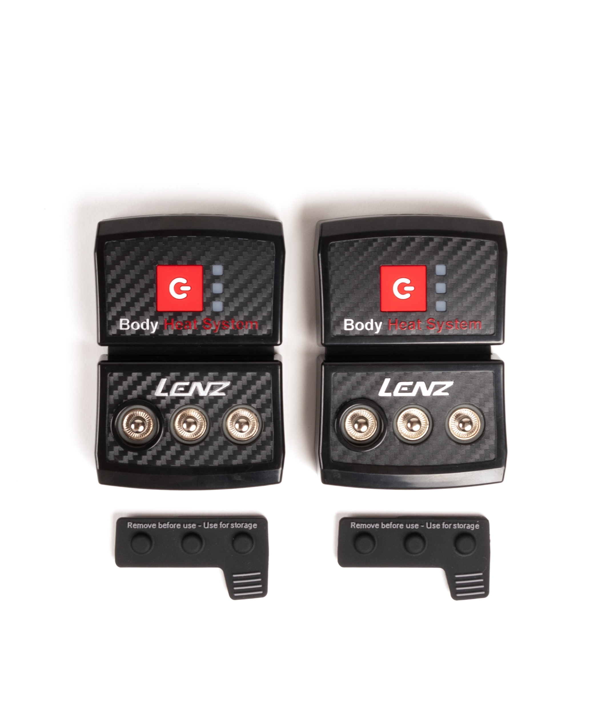 lithium pack rcb 1400 (USB-C) #4