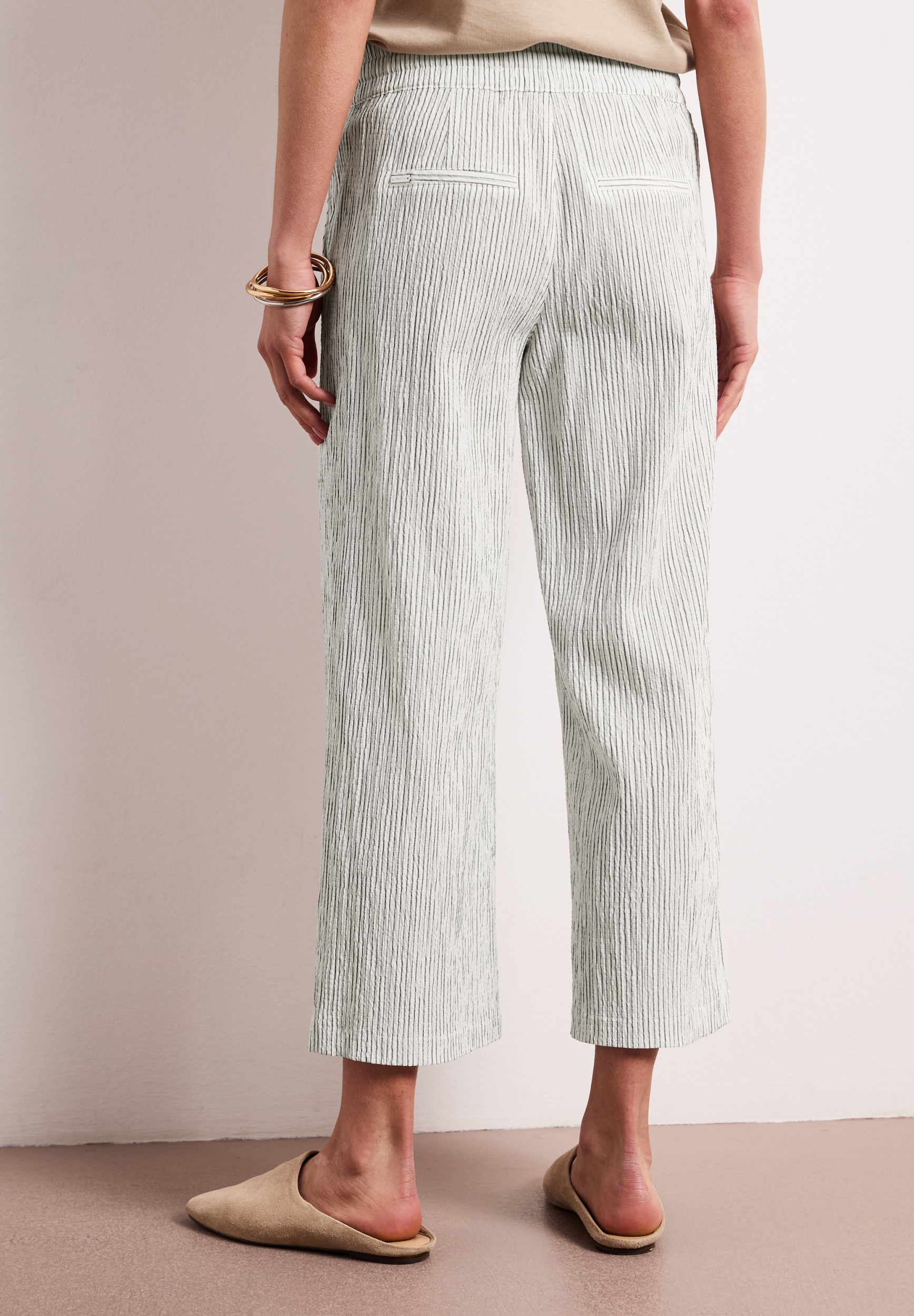 Style LTD QR Emee stripe crash #4