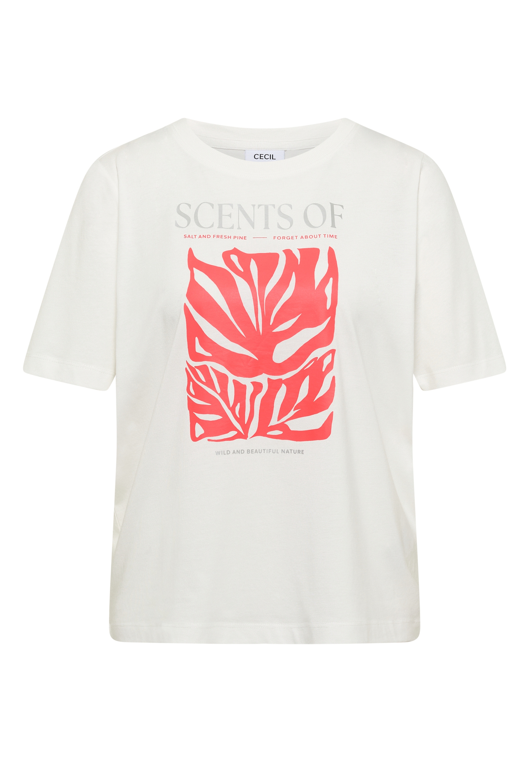 Monstera FP Shirt #1