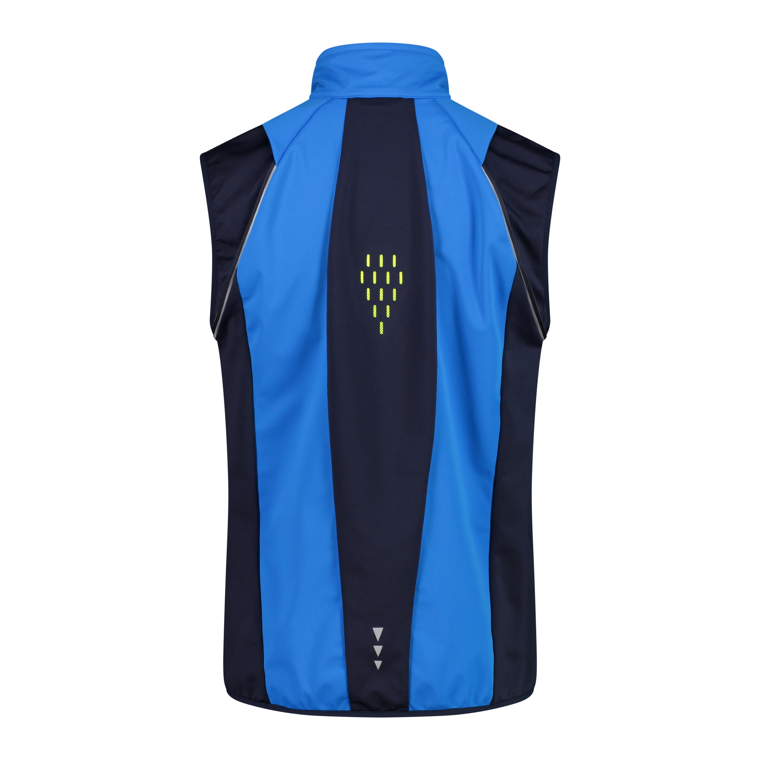 MAN JACKET WITH DETACHABLE SLEEVES #5