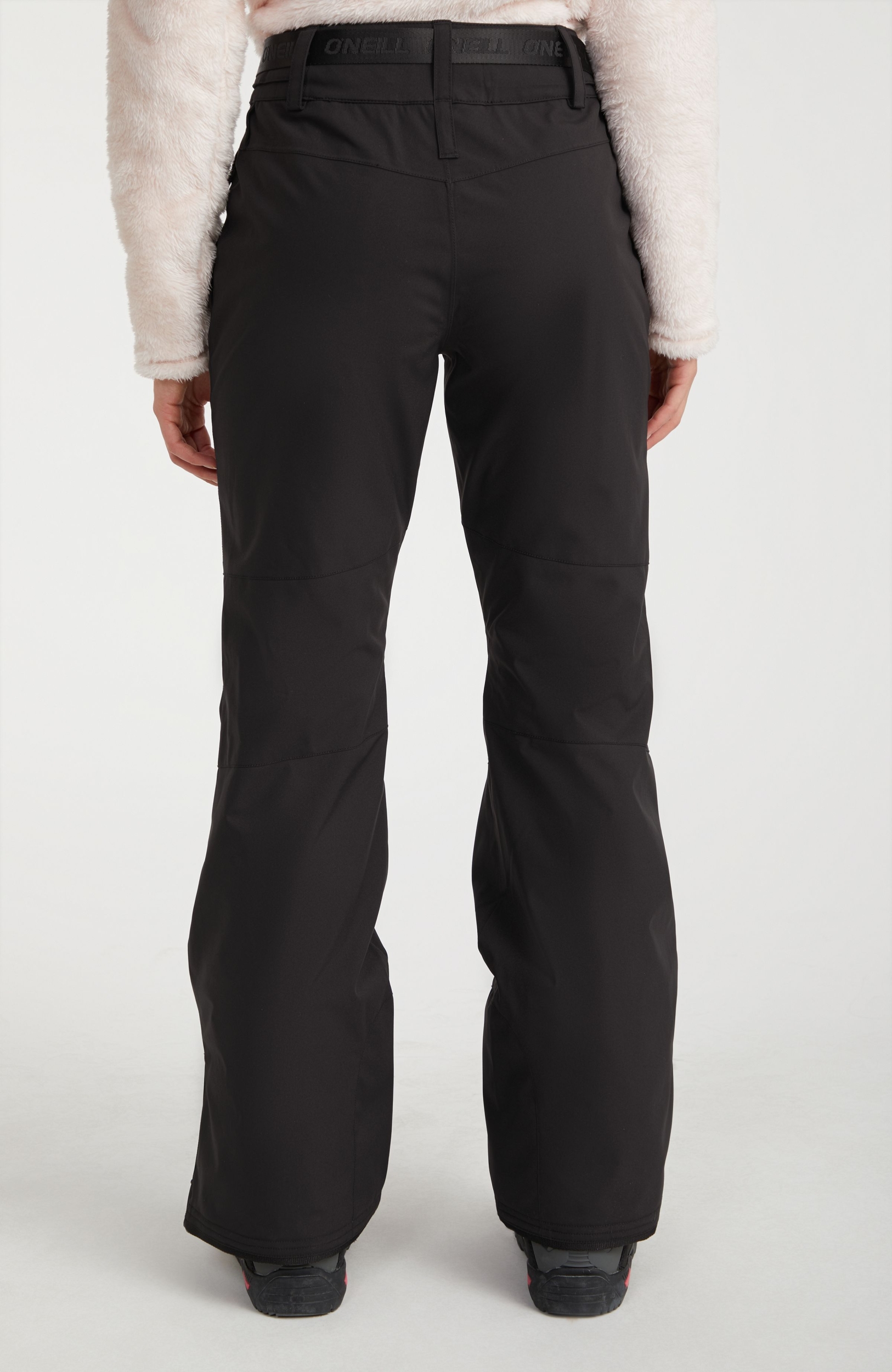 STAR SLIM PANTS #5