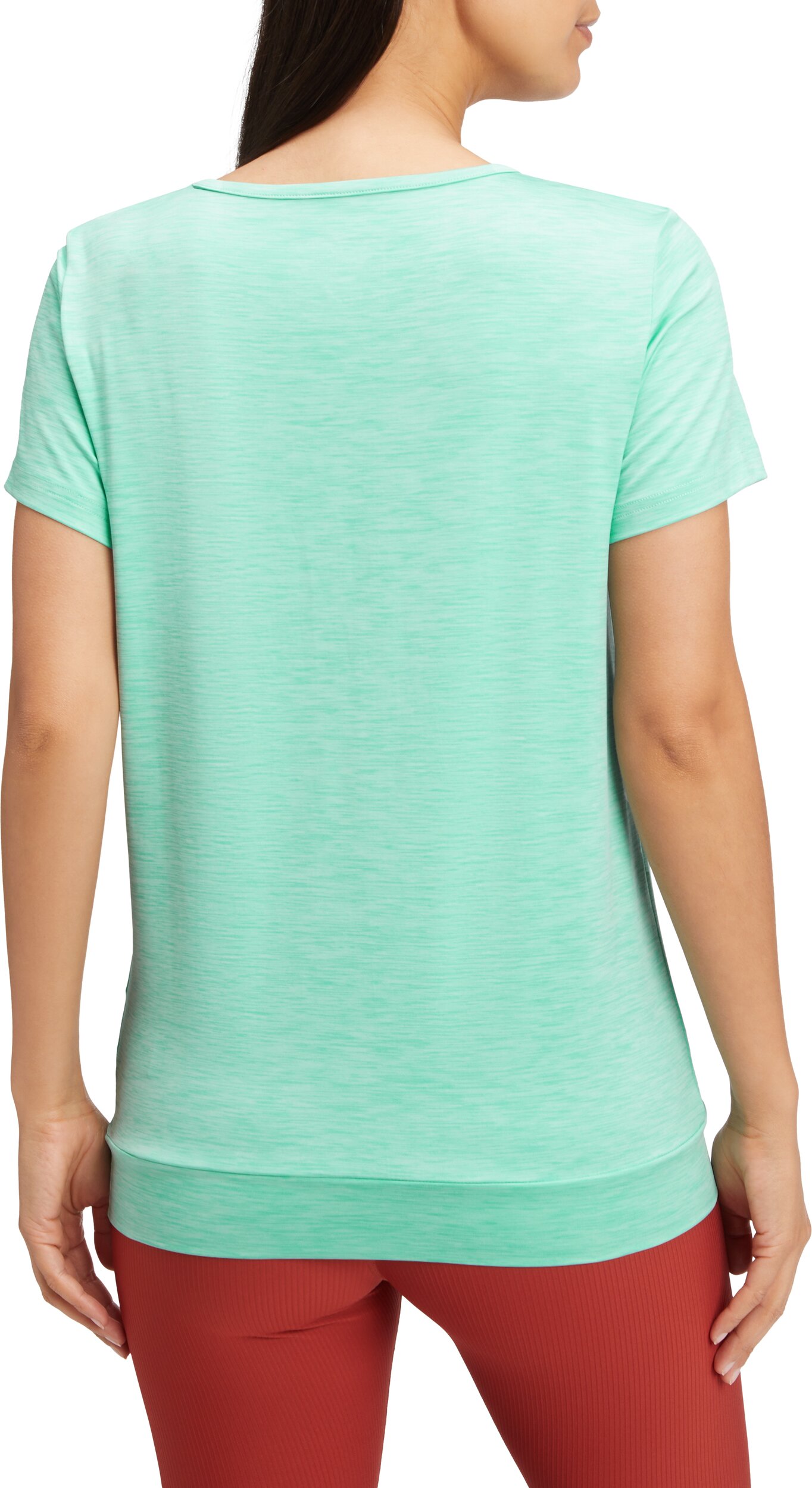 Da.-T-Shirt Jewel SS W #2